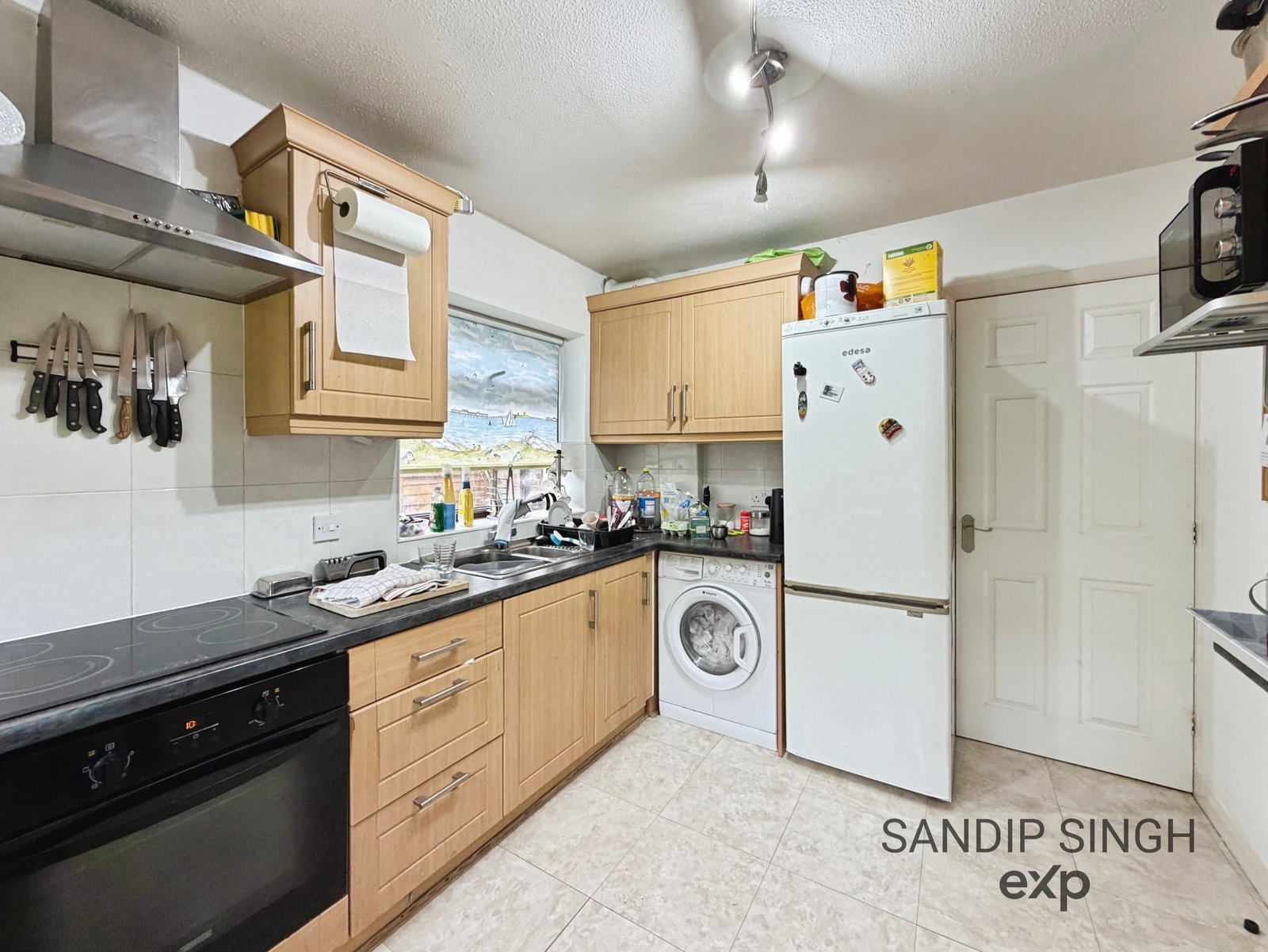 Semi Detached Bungalow for sale in Preston, Hornby Drive, Newton, Preston, PR4 3SU, 1073 m²