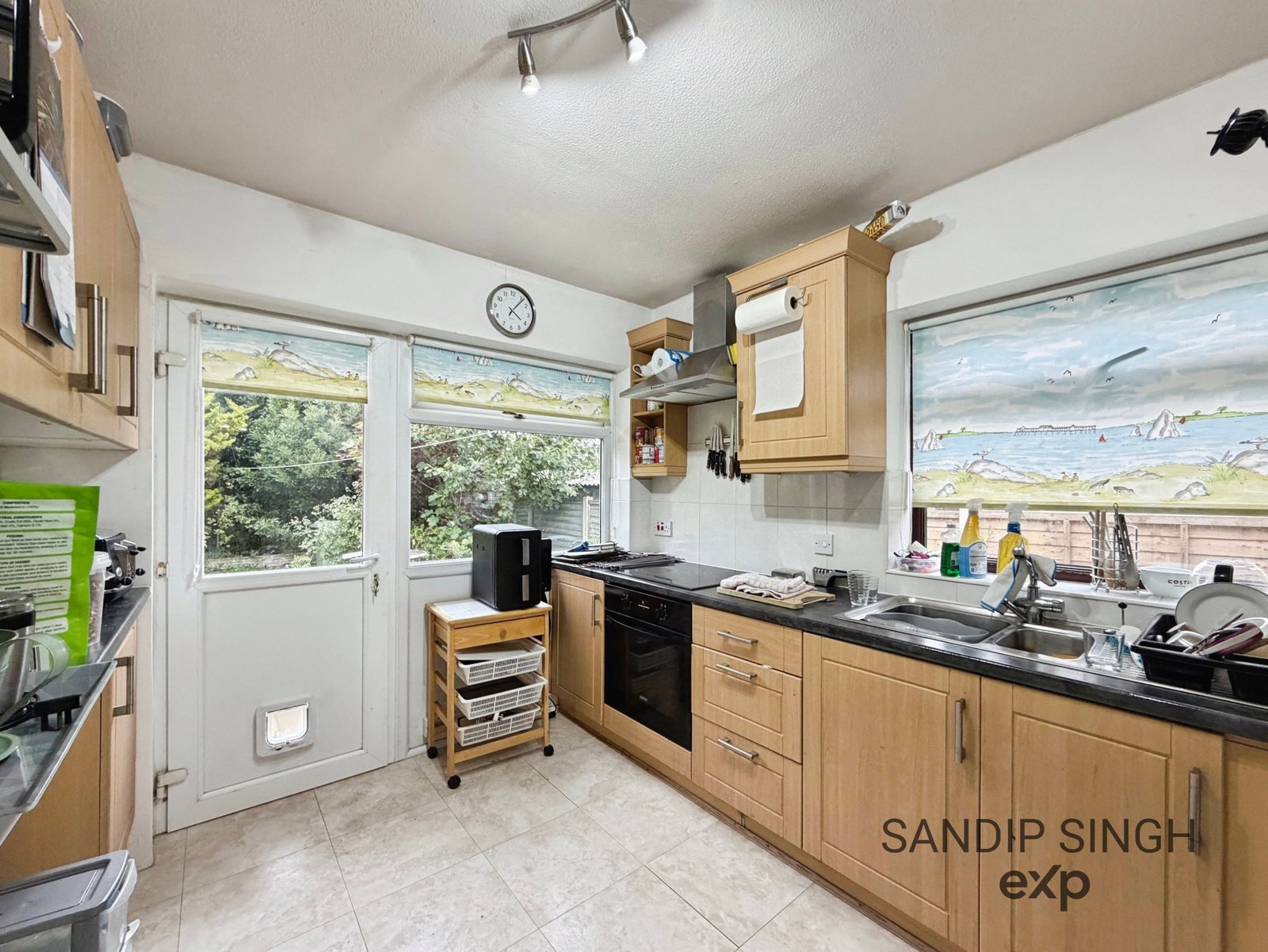 Semi Detached Bungalow for sale in Preston, Hornby Drive, Newton, Preston, PR4 3SU, 1073 m²