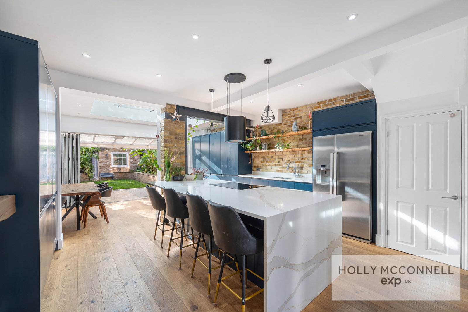 Terraced House for sale in Bromley, Gilbert Road, Bromley, BR1 3QP