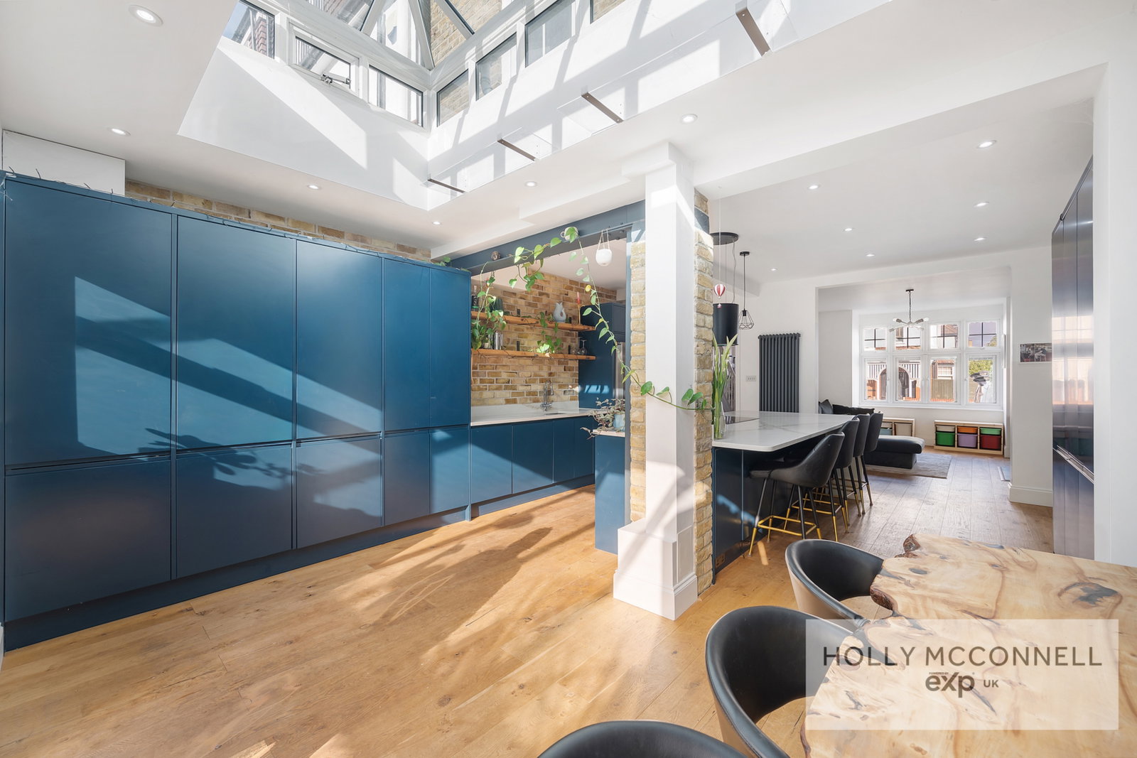 Terraced House for sale in Bromley, Gilbert Road, Bromley, BR1 3QP