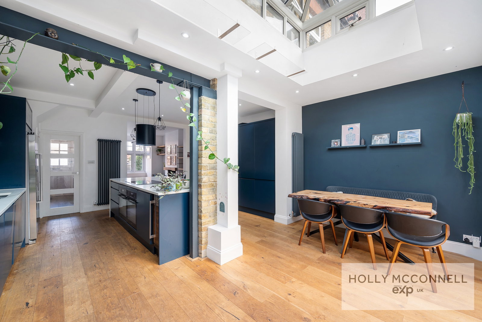 Terraced House for sale in Bromley, Gilbert Road, Bromley, BR1 3QP