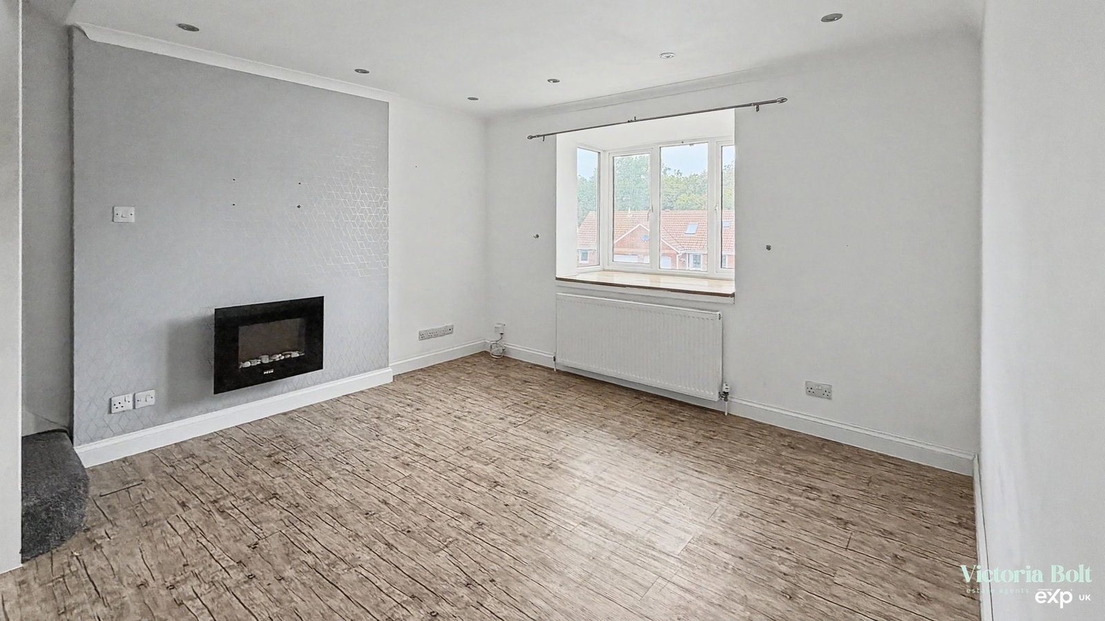 End Of Terrace House for sale in Plymouth, Slade Close, Staddiscombe, 458 m²