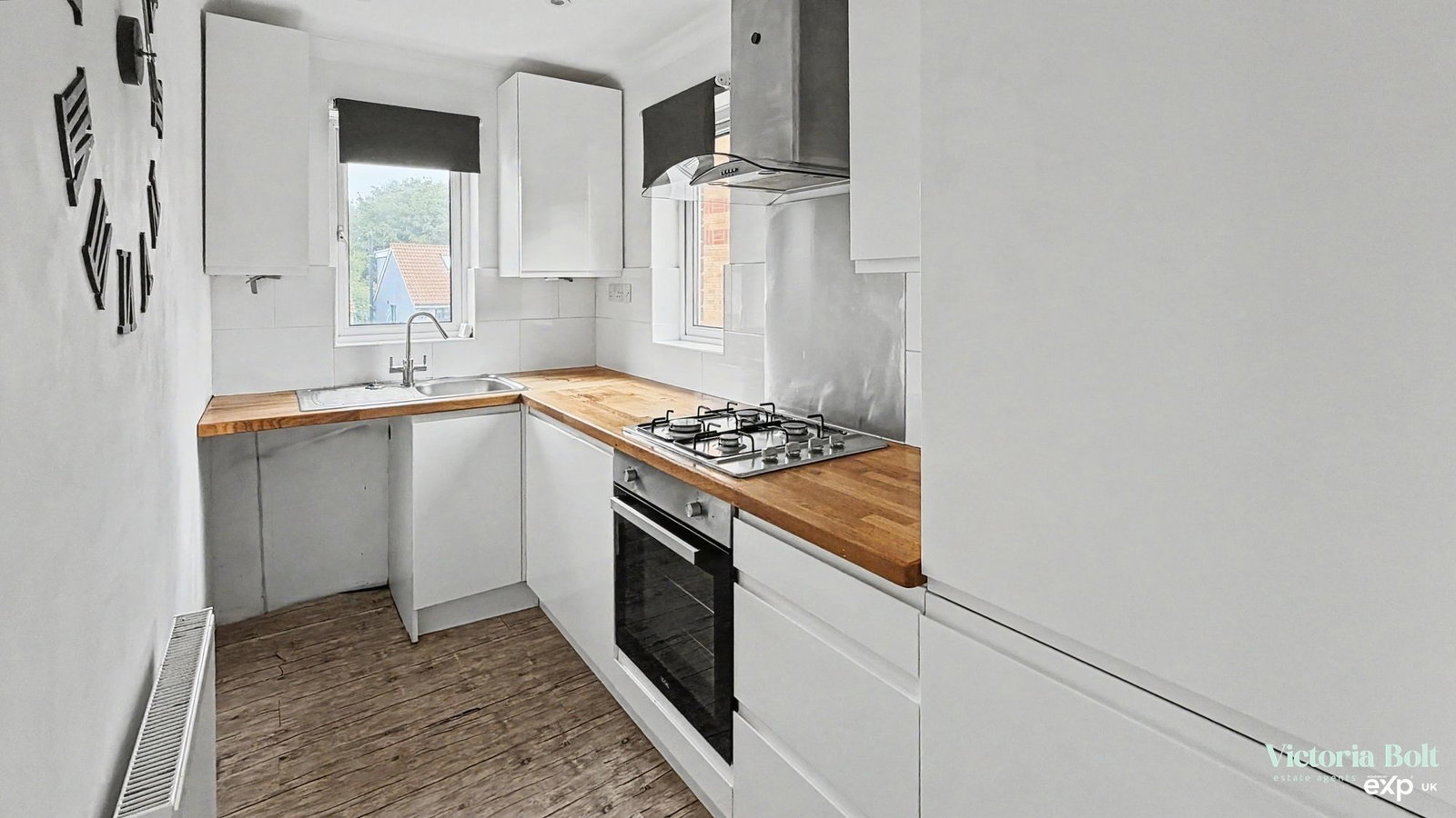 End Of Terrace House for sale in Plymouth, Slade Close, Staddiscombe, 458 m²