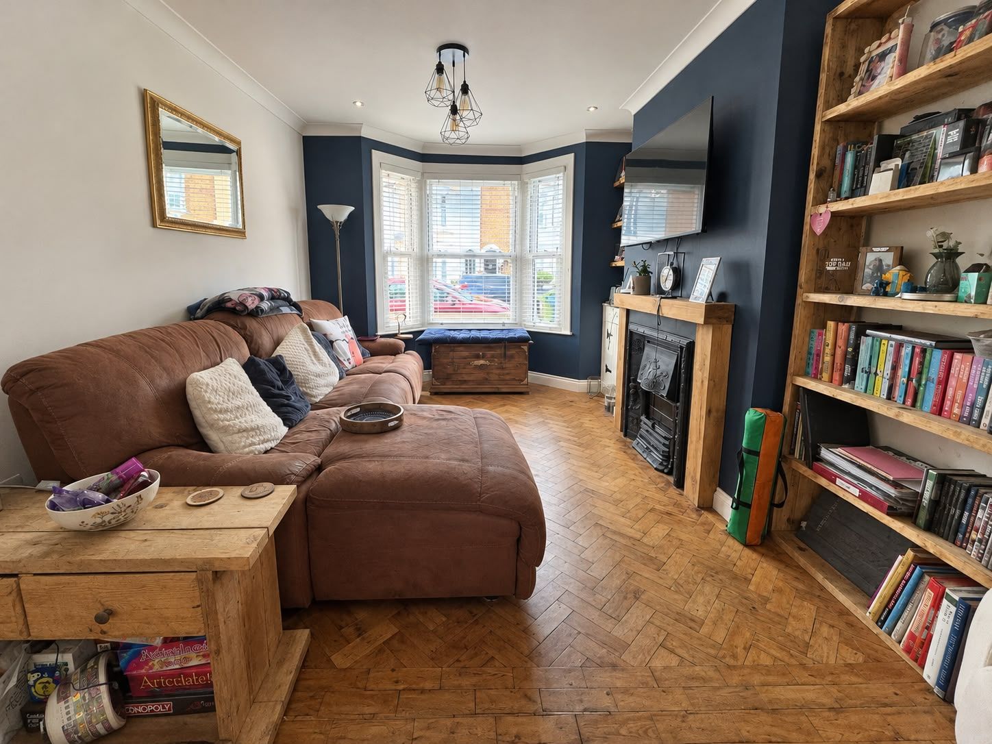 Terraced House for sale in Sheerness, Coronation Road, Sheerness, ME12 2QP