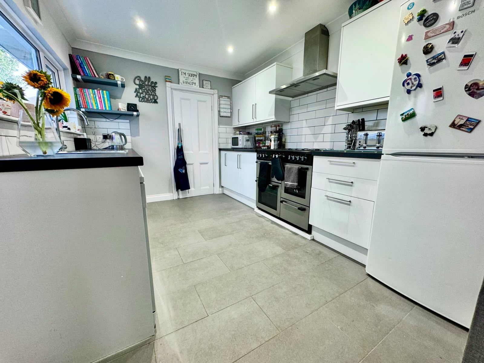 Terraced House for sale in Sheerness, Coronation Road, Sheerness, ME12 2QP