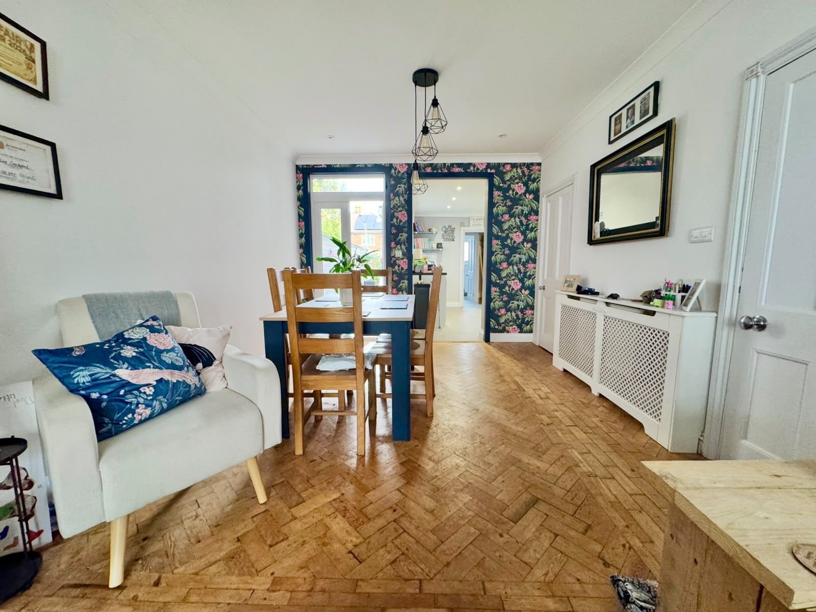 Terraced House for sale in Sheerness, Coronation Road, Sheerness, ME12 2QP