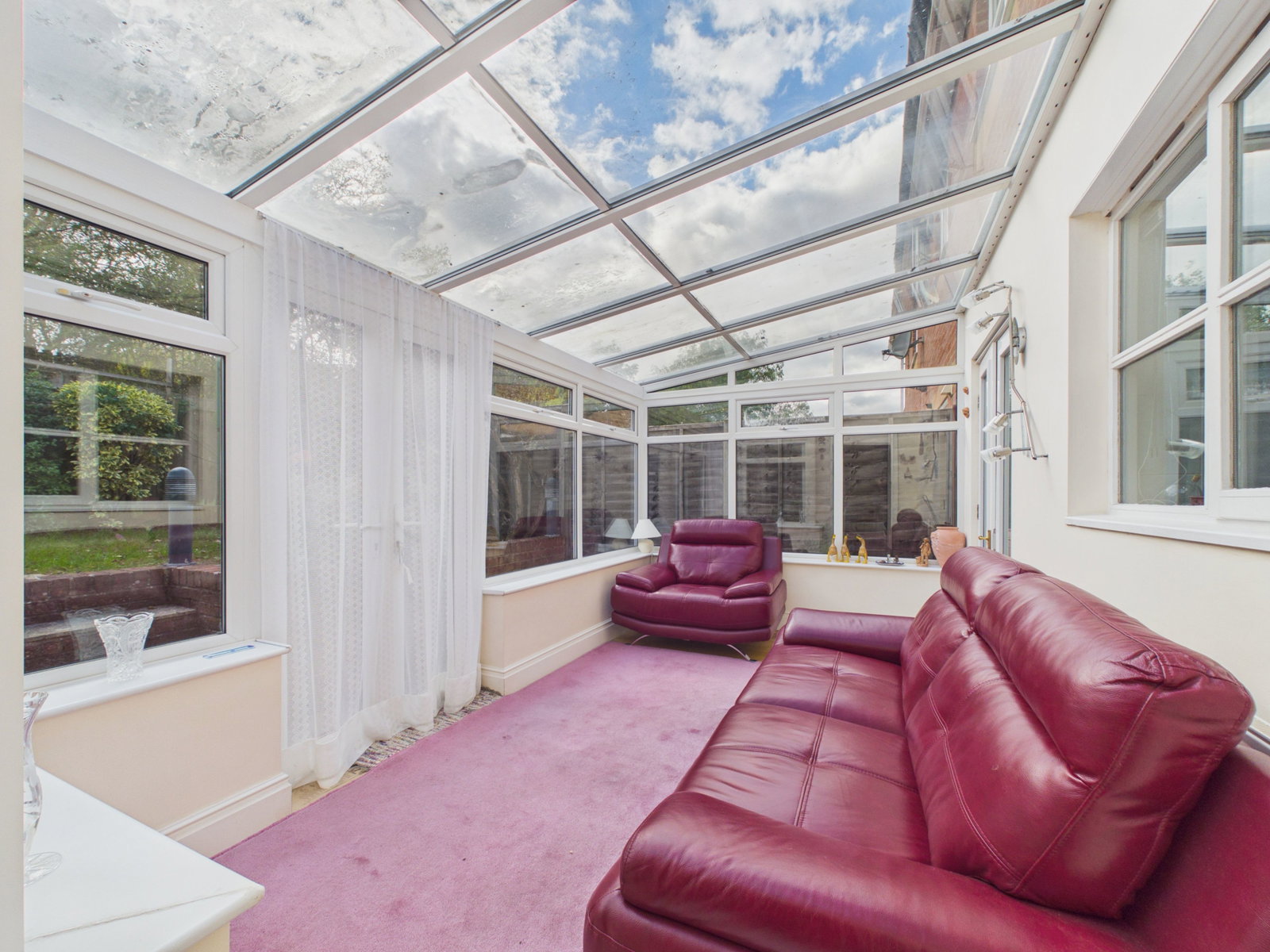 End Of Terrace House for sale in Harlow, Corner Meadow, Harlow, Essex, CM18 7JN