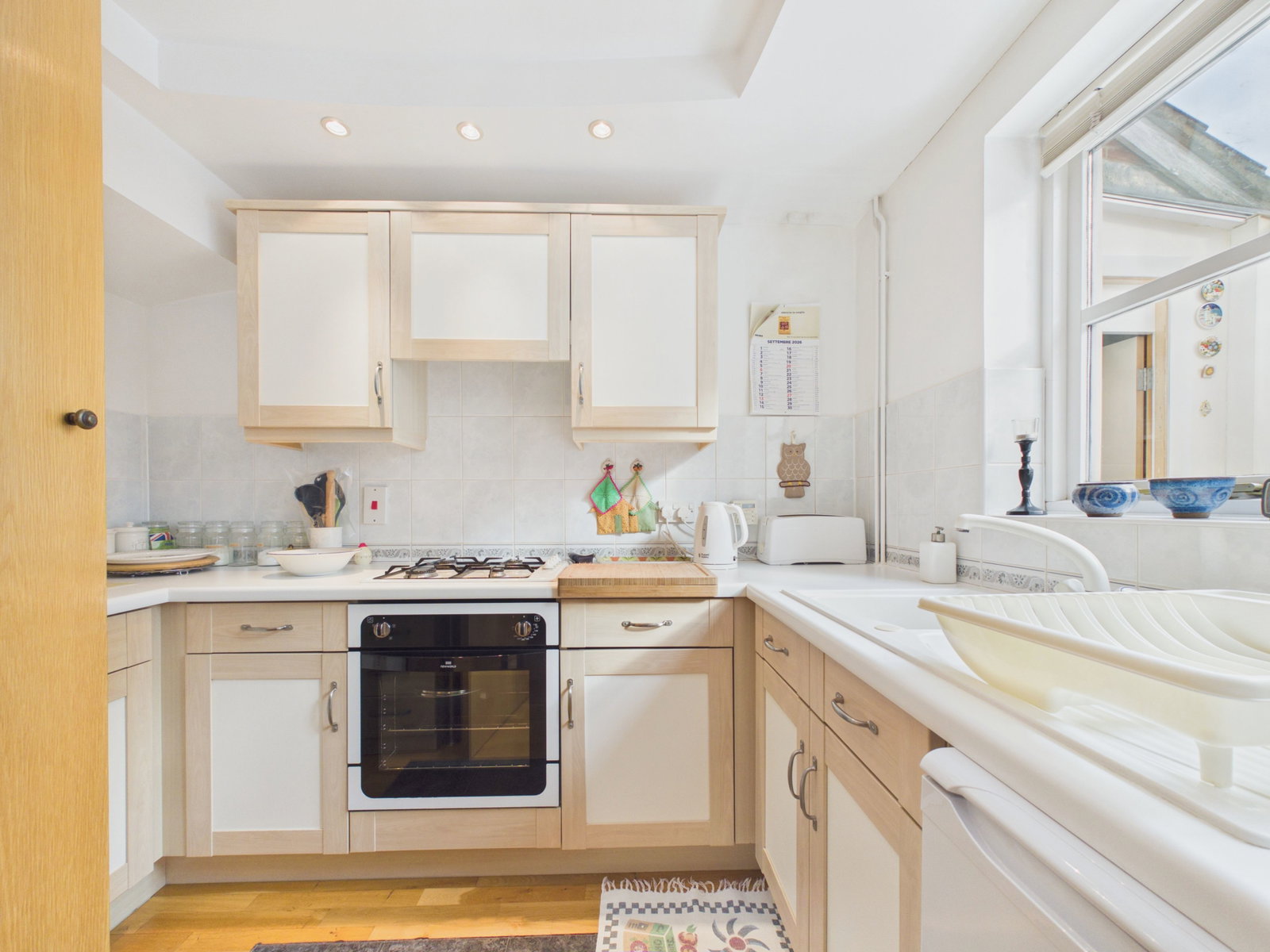 End Of Terrace House for sale in Harlow, Corner Meadow, Harlow, Essex, CM18 7JN