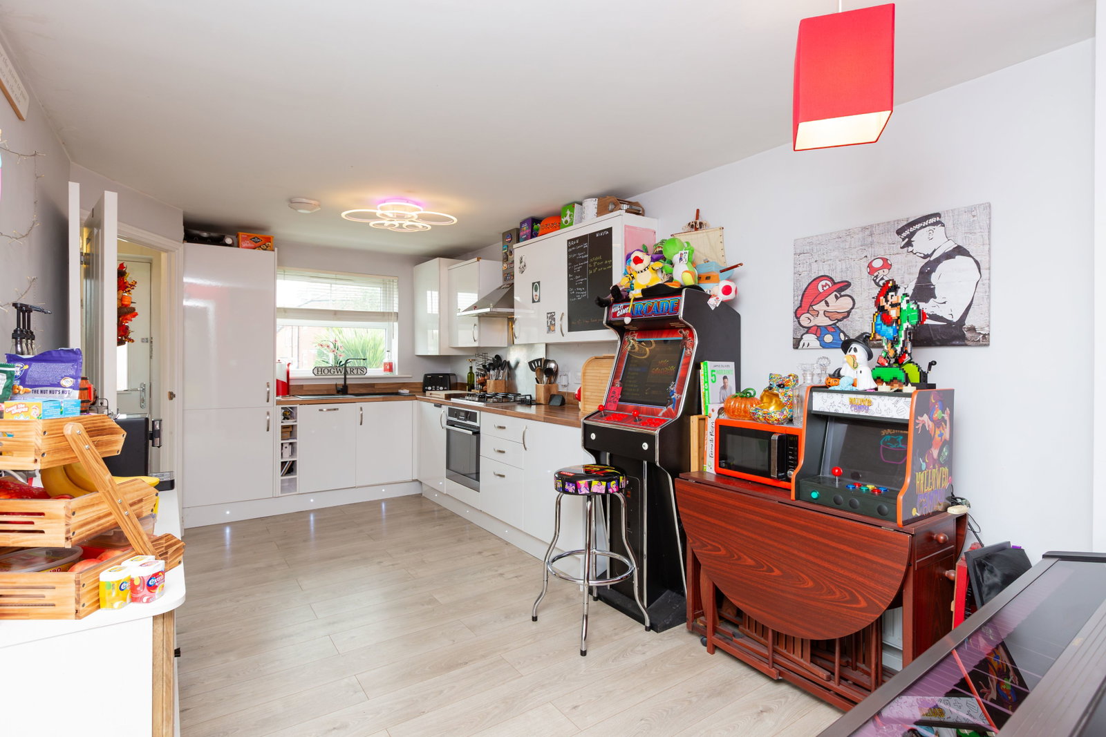 Semi Detached House for sale in Redditch, Harpswell Avenue, Redditch, B98 7GD