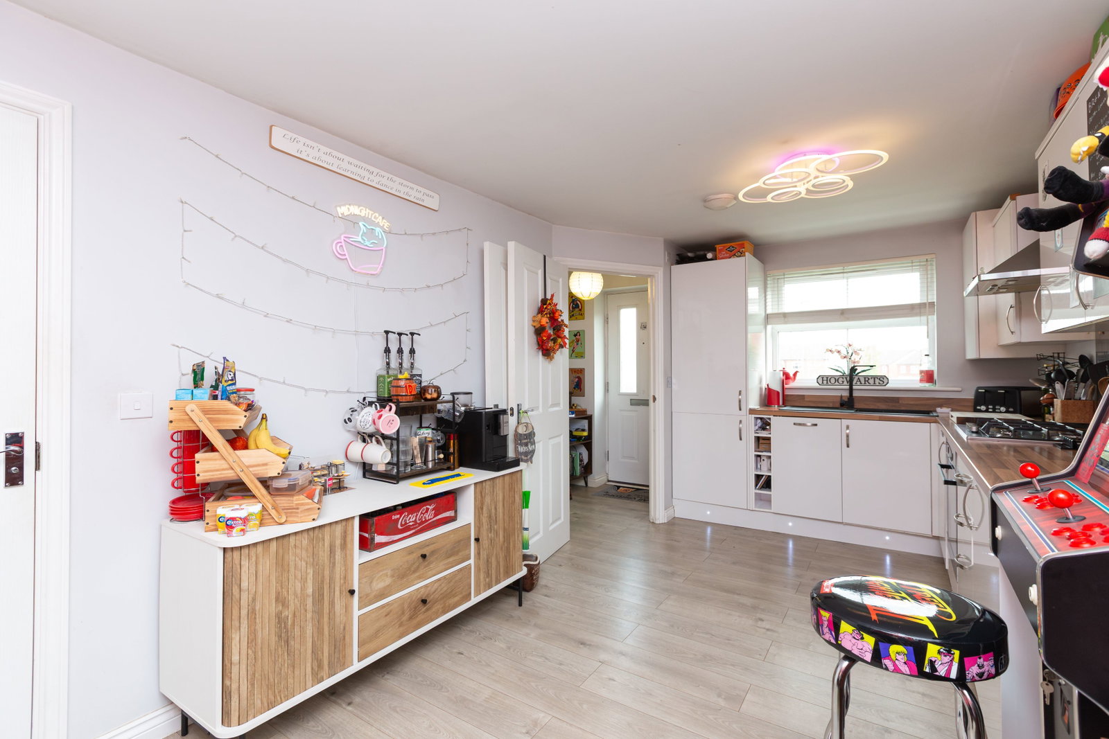 Semi Detached House for sale in Redditch, Harpswell Avenue, Redditch, B98 7GD