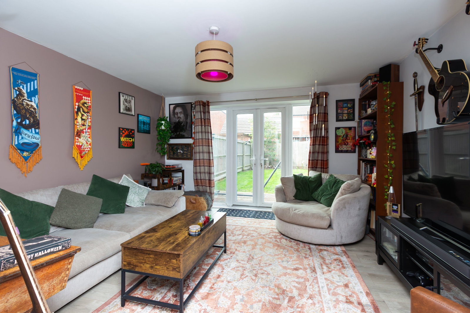 Semi Detached House for sale in Redditch, Harpswell Avenue, Redditch, B98 7GD