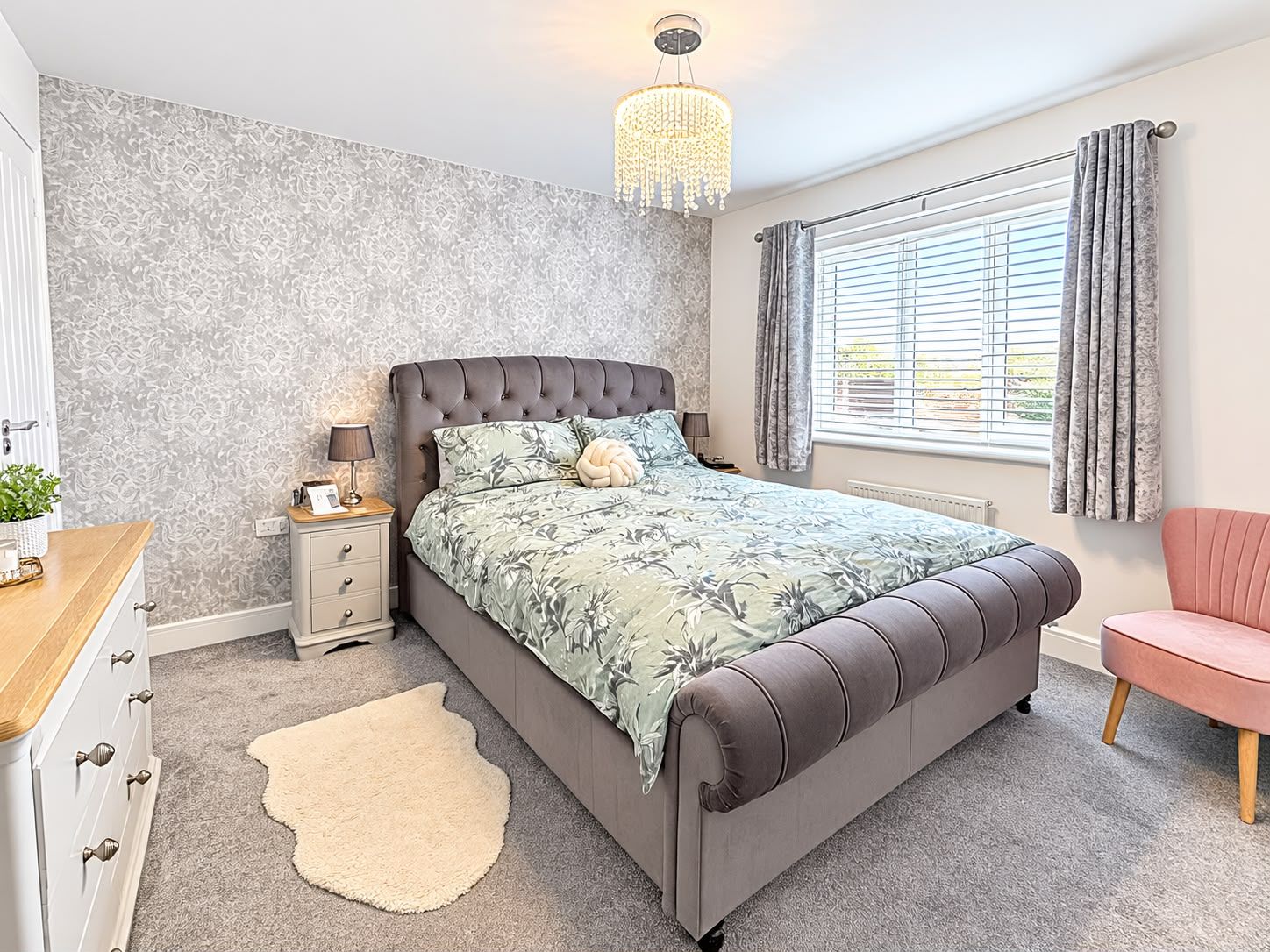 Detached House for sale in Ashford, Tylle Place, Sellindge, Ashford, TN25