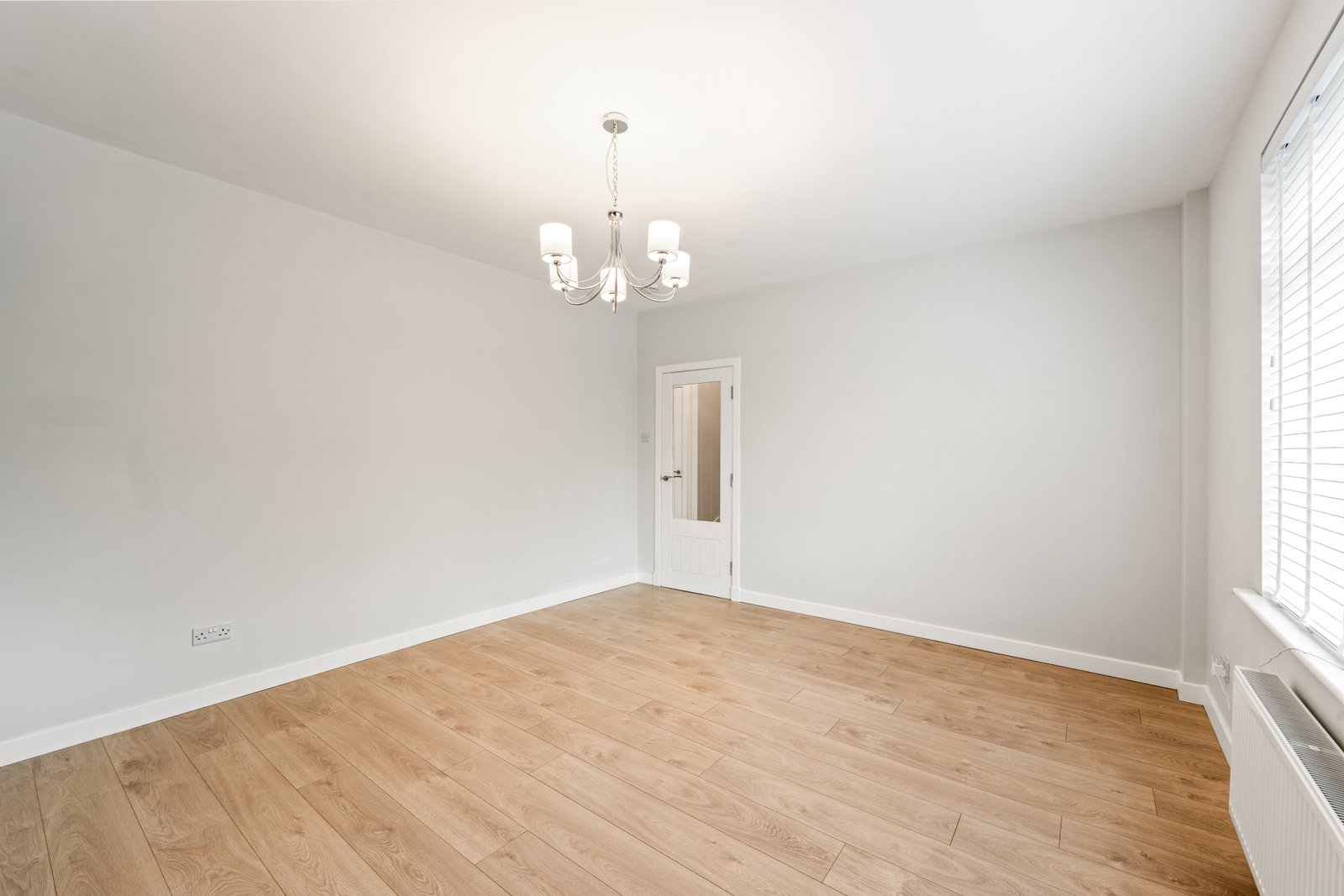 Terraced House for sale in Glenrothes, Carleton Avenue, Glenrothes, KY7 5AJ