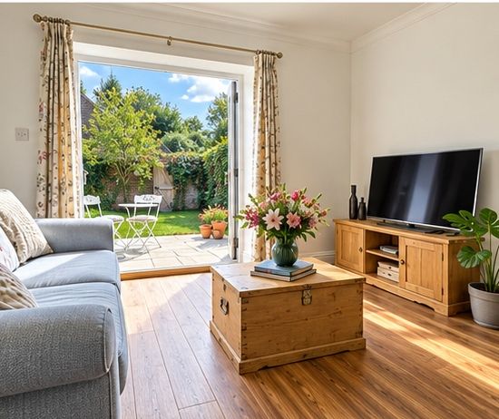 Bungalow for sale in Sittingbourne, Bottom Pond Road, Wormshill, Sittingbourne, ME9 0TR