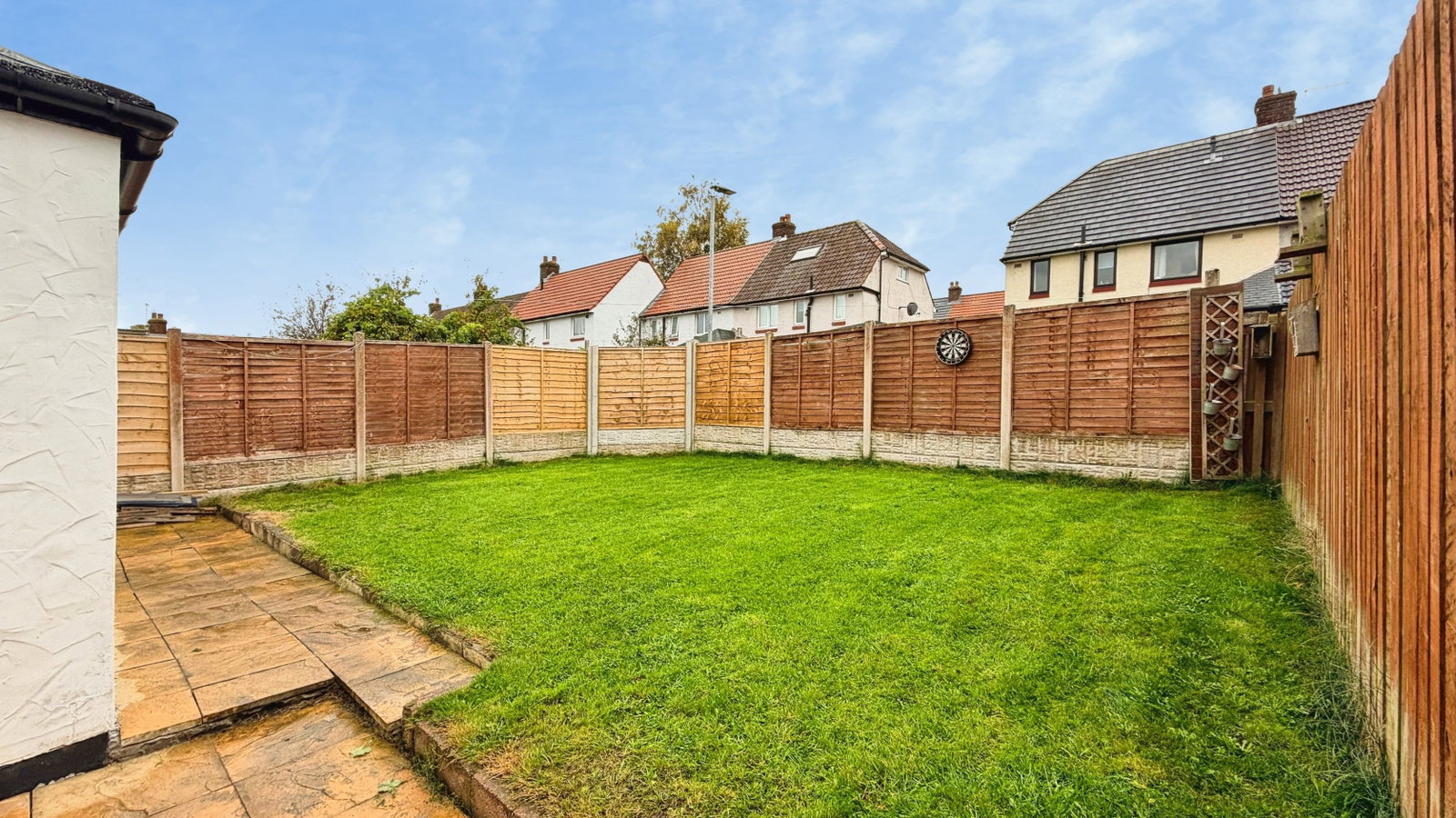 Semi Detached House for sale in Carlisle, Fraser Grove, Carlisle, CA3 9RJ