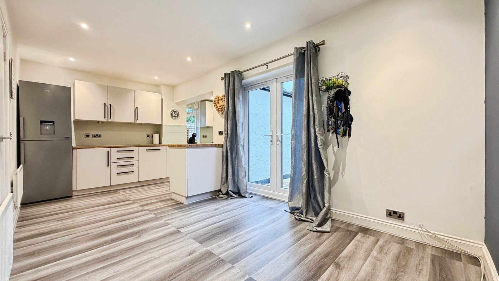 Semi Detached House for sale in Carlisle, Fraser Grove, Carlisle, CA3 9RJ