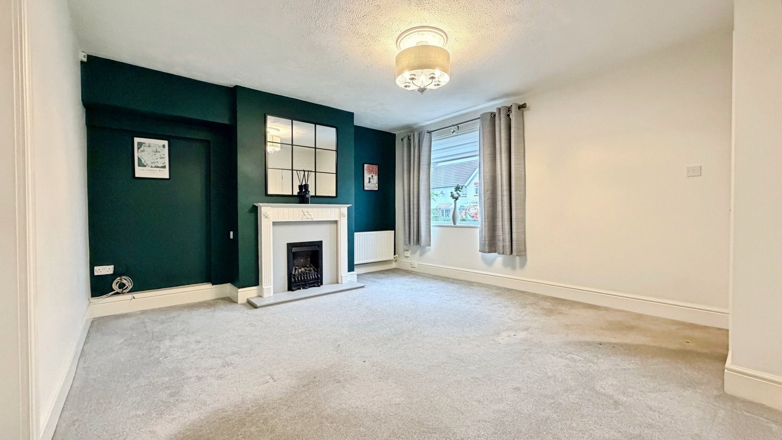 Semi Detached House for sale in Carlisle, Fraser Grove, Carlisle, CA3 9RJ