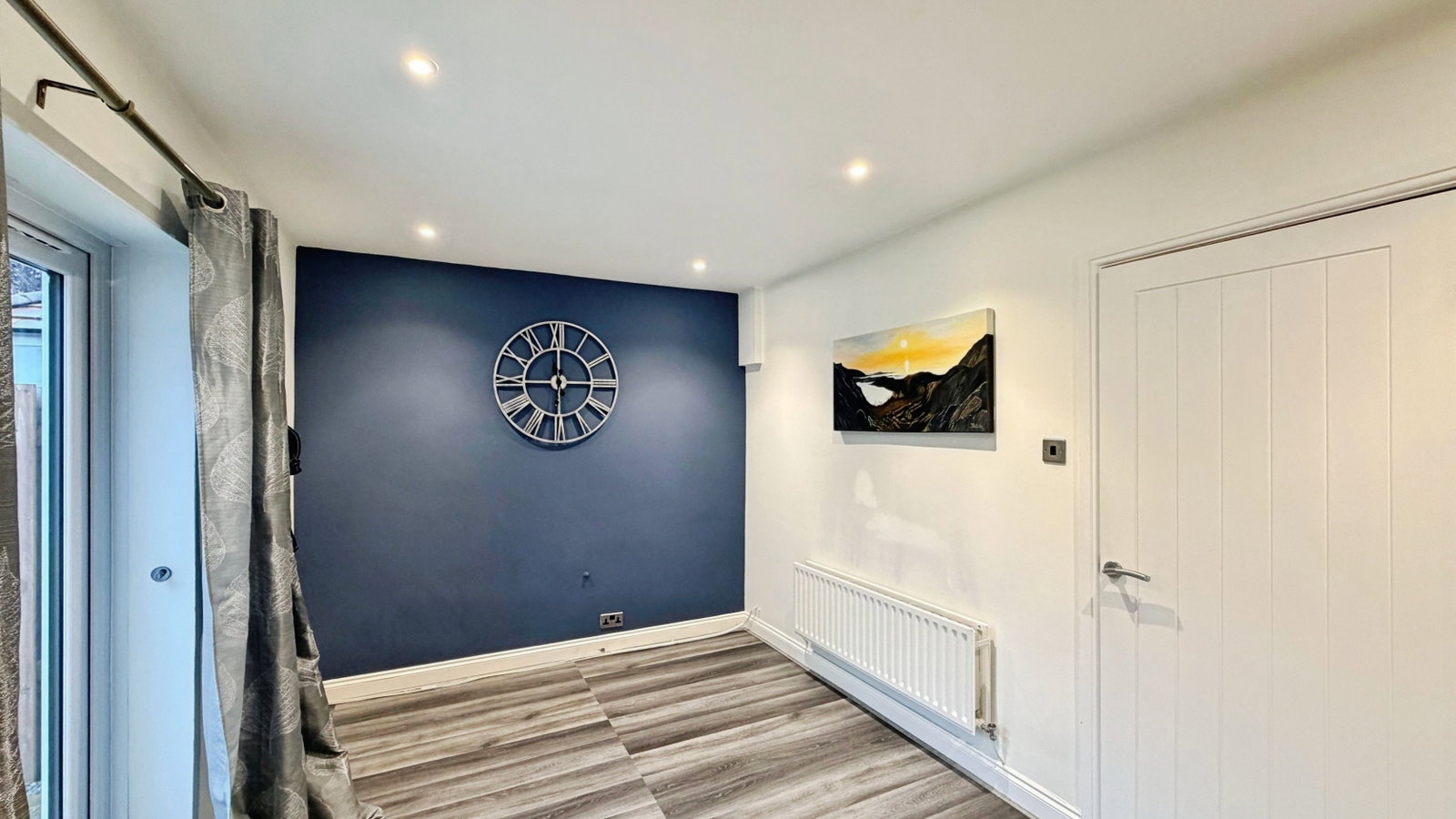 Semi Detached House for sale in Carlisle, Fraser Grove, Carlisle, CA3 9RJ