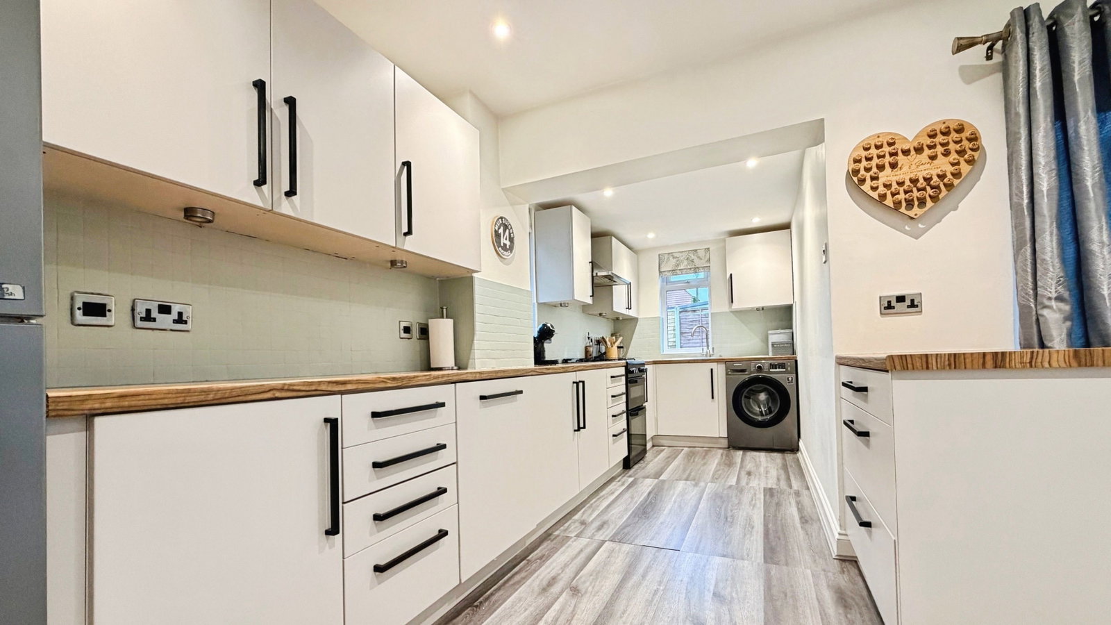 Semi Detached House for sale in Carlisle, Fraser Grove, Carlisle, CA3 9RJ