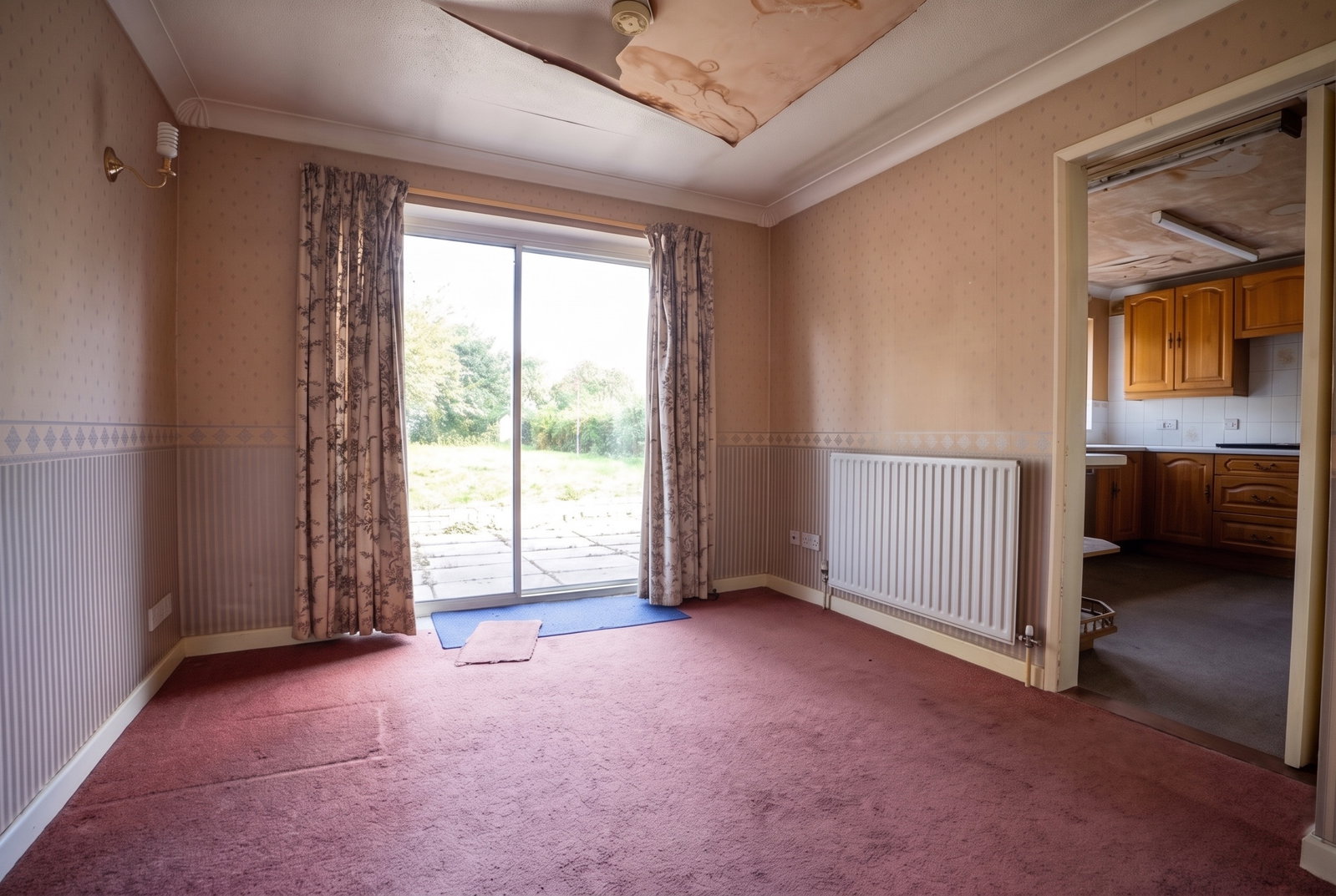 Semi Detached House for sale in Solihull, Mill Lane, Bentley Heath, Solihull, B93 8NW