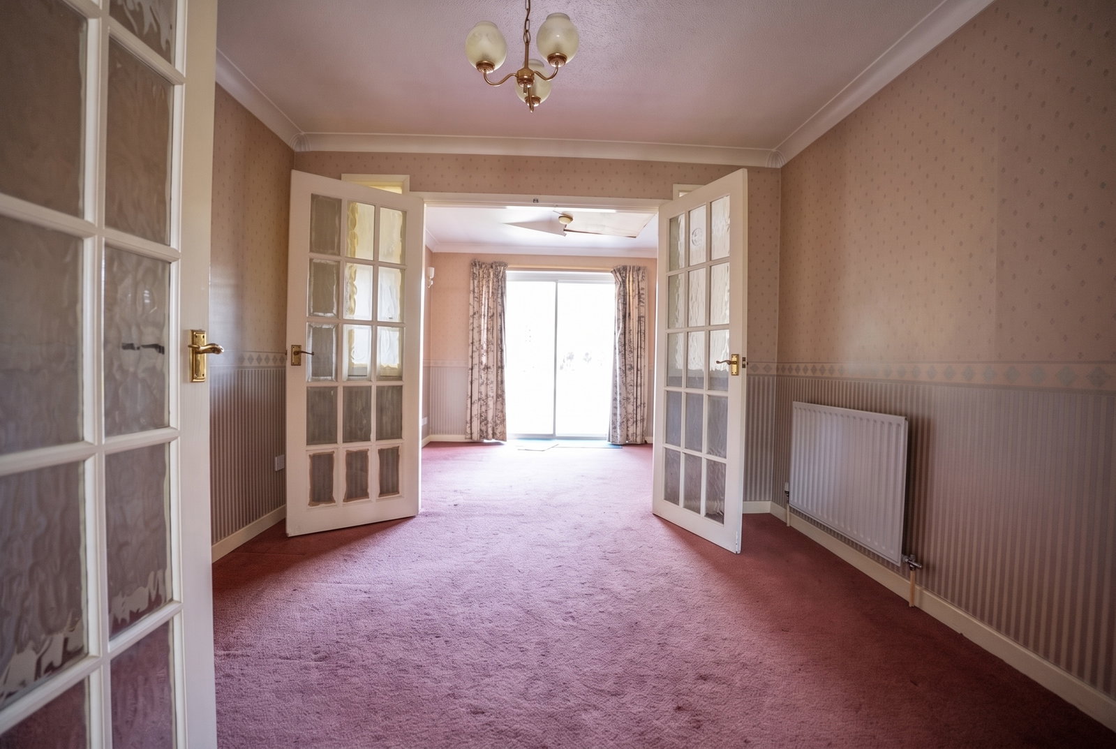 Semi Detached House for sale in Solihull, Mill Lane, Bentley Heath, Solihull, B93 8NW