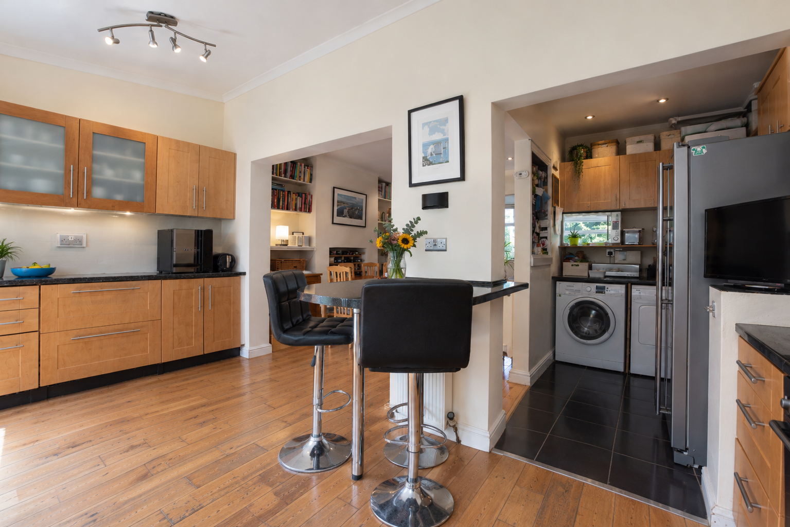 Detached House for sale in Birmingham, Trevanie Avenue, Quinton, Birmingham, B32 1EX