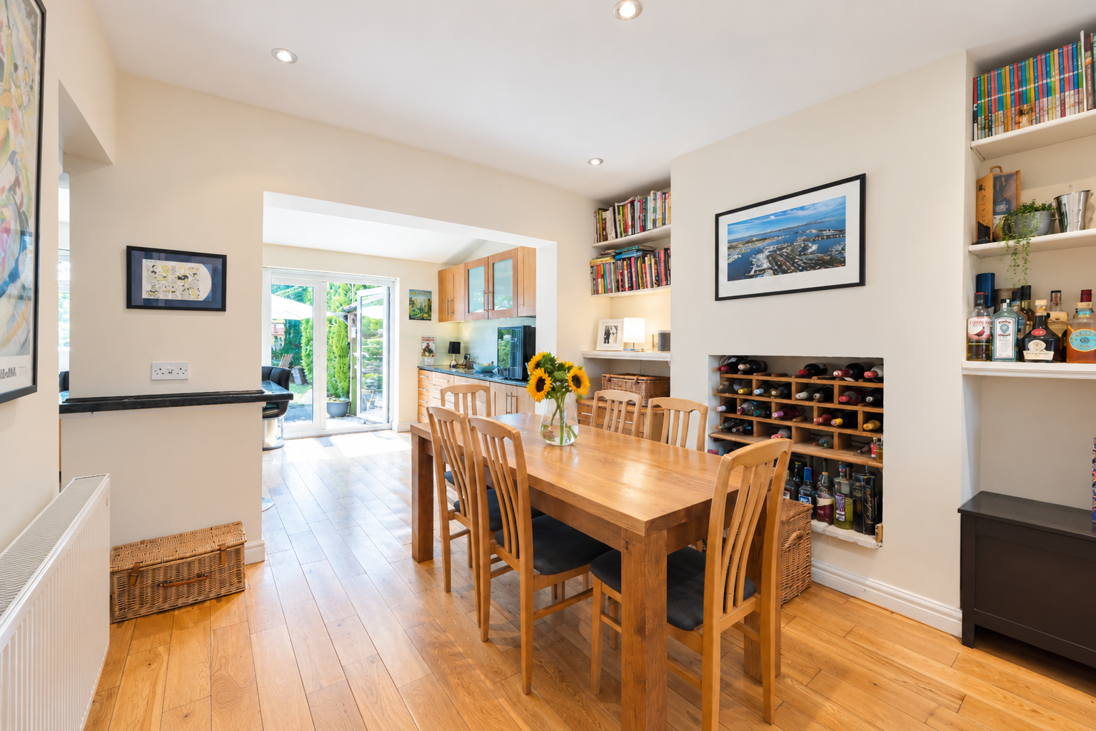 Detached House for sale in Birmingham, Trevanie Avenue, Quinton, Birmingham, B32 1EX