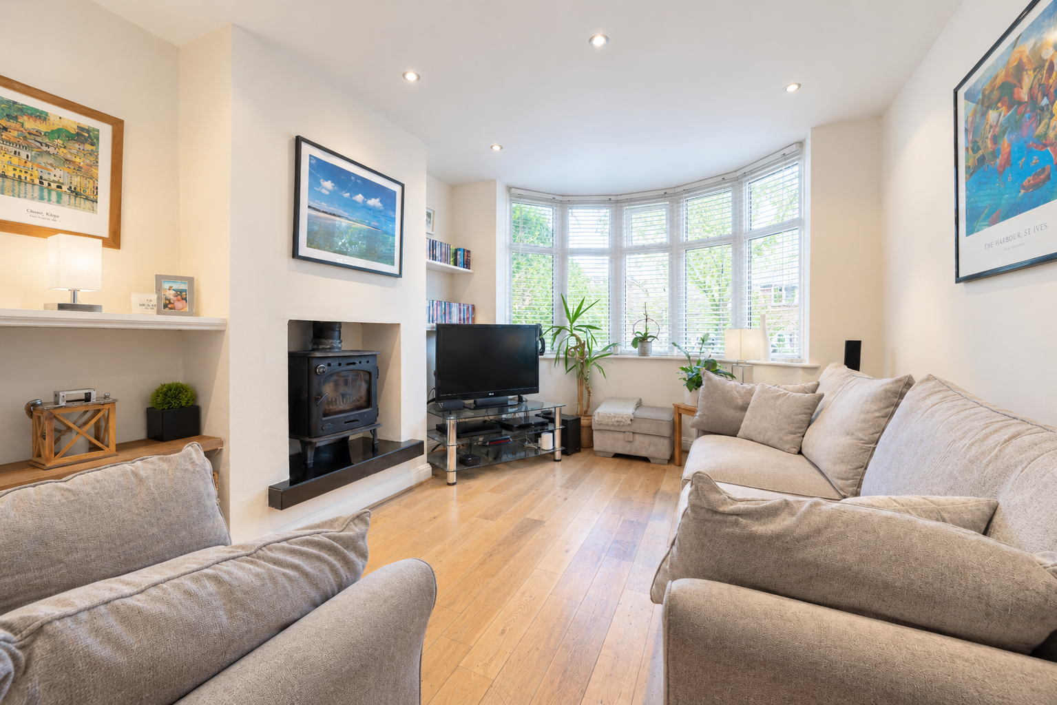 Detached House for sale in Birmingham, Trevanie Avenue, Quinton, Birmingham, B32 1EX