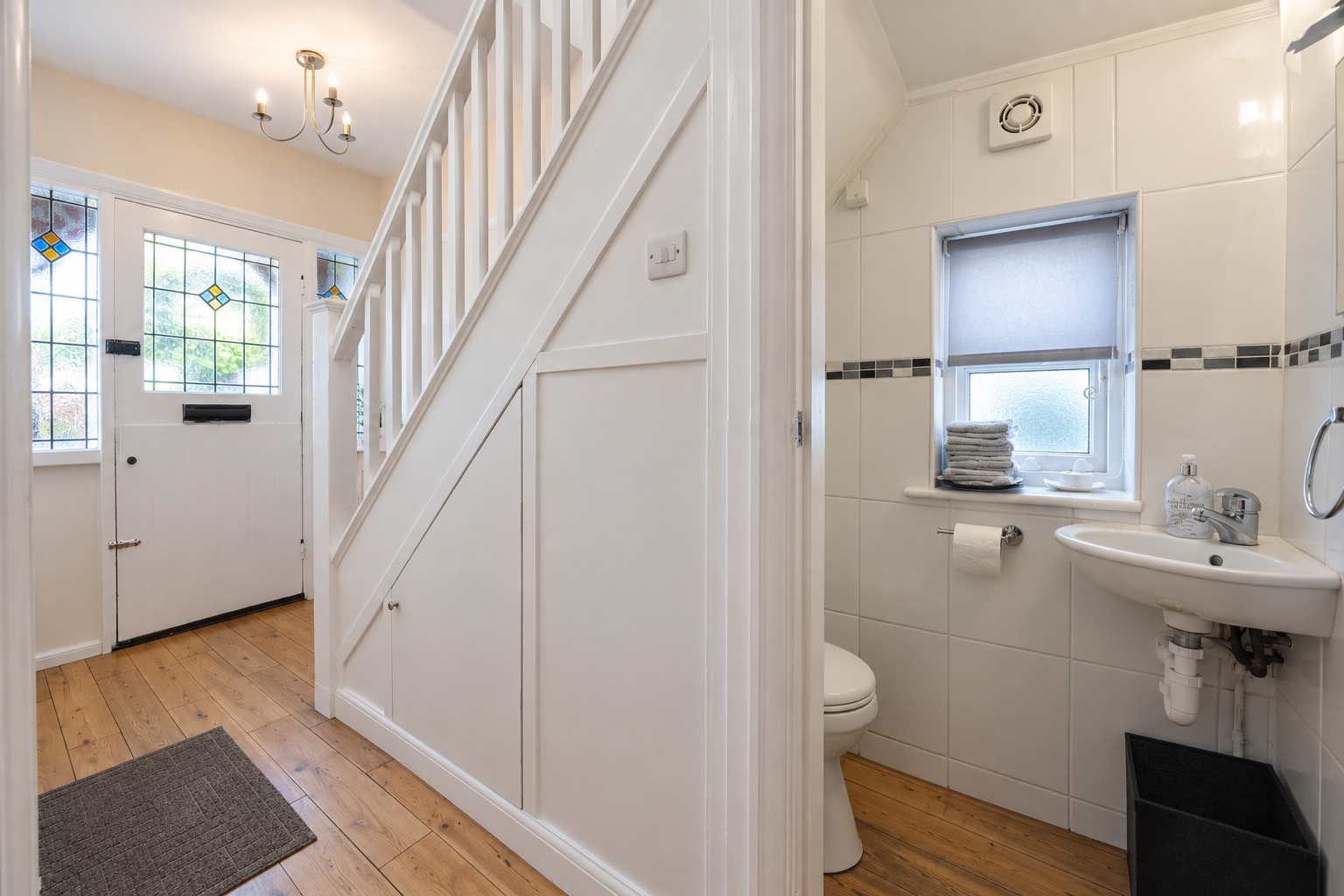 Detached House for sale in Birmingham, Trevanie Avenue, Quinton, Birmingham, B32 1EX