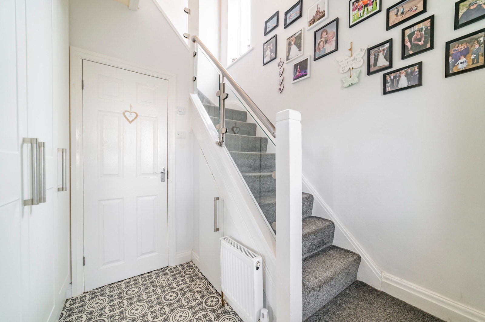 Semi Detached House for sale in Bury, Weythorne Drive, Bury, 917 m²