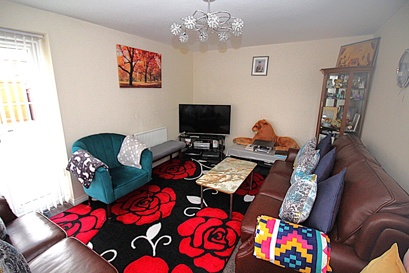 Semi Detached House for sale in Dudley, Cascade Way, Dudley