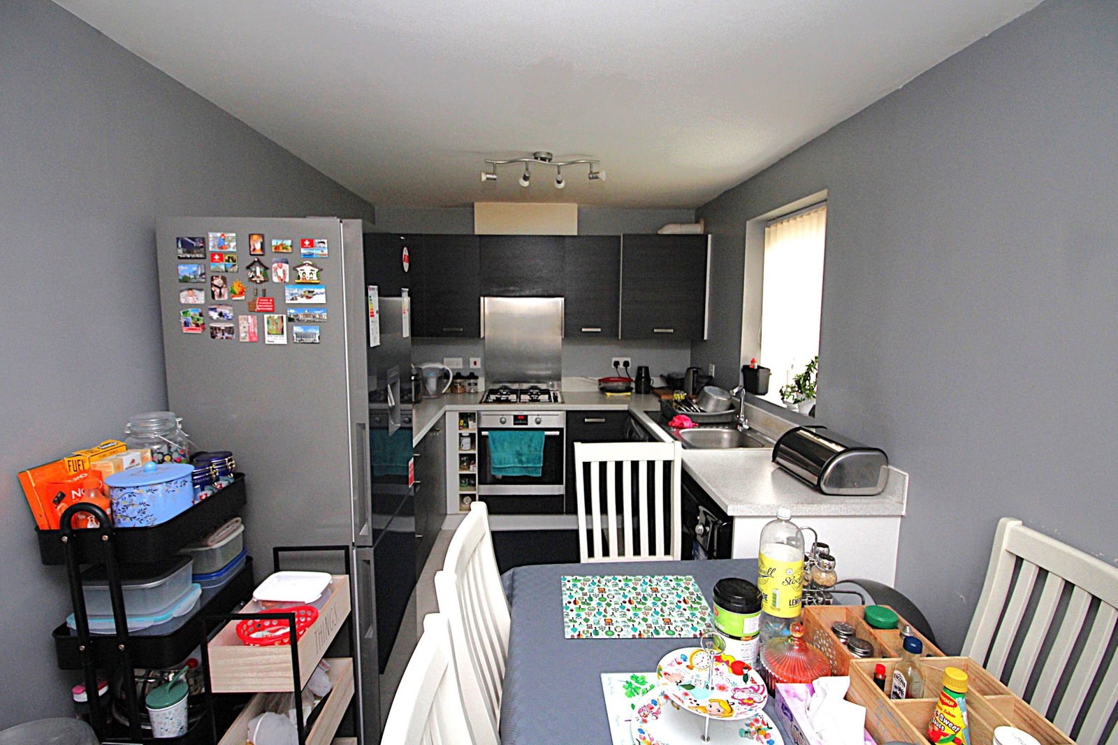 Semi Detached House for sale in Dudley, Cascade Way, Dudley