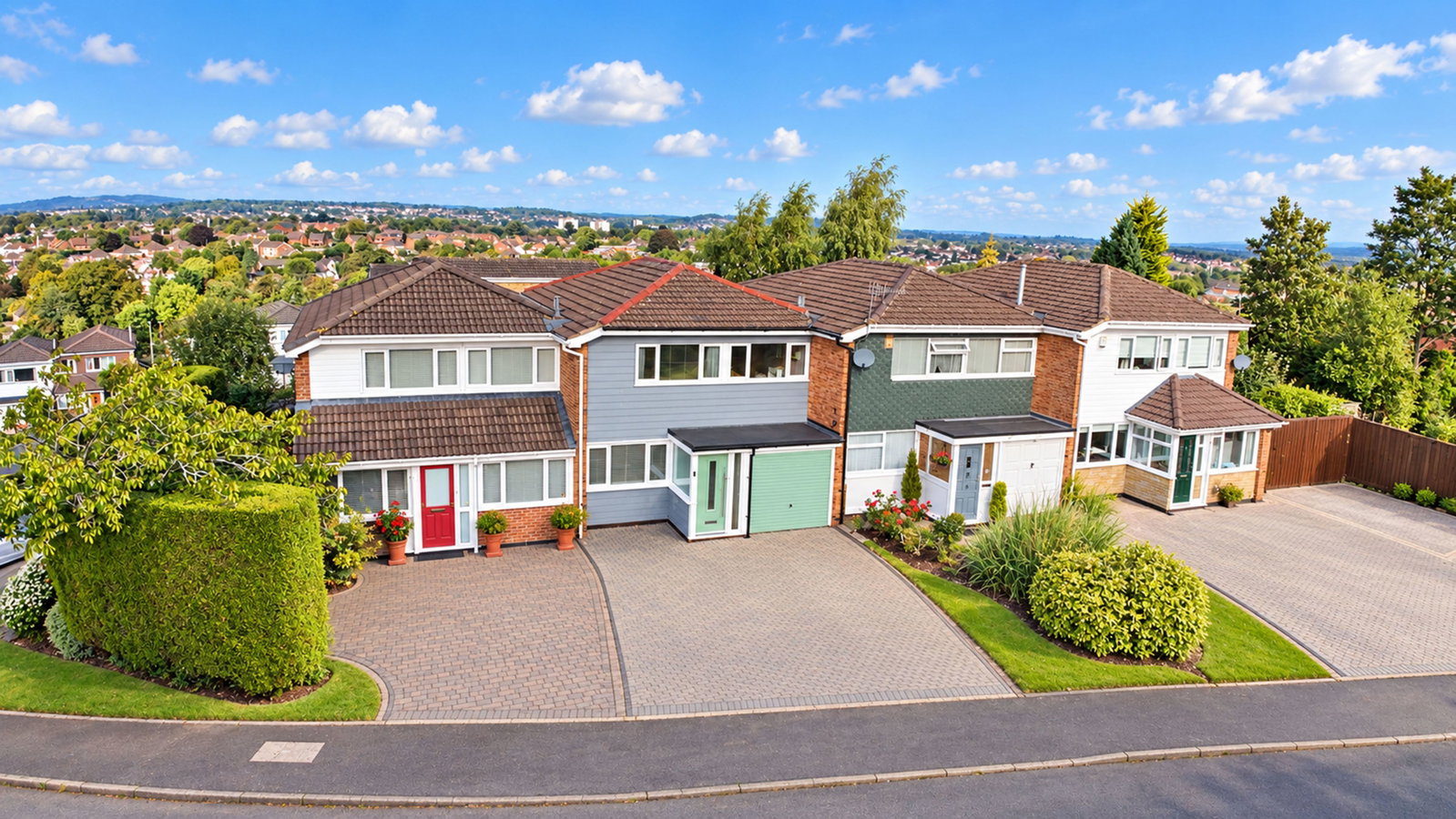 Terraced House for sale in Stourbridge, Halfcot Avenue, Stourbridge, DY9 0YB