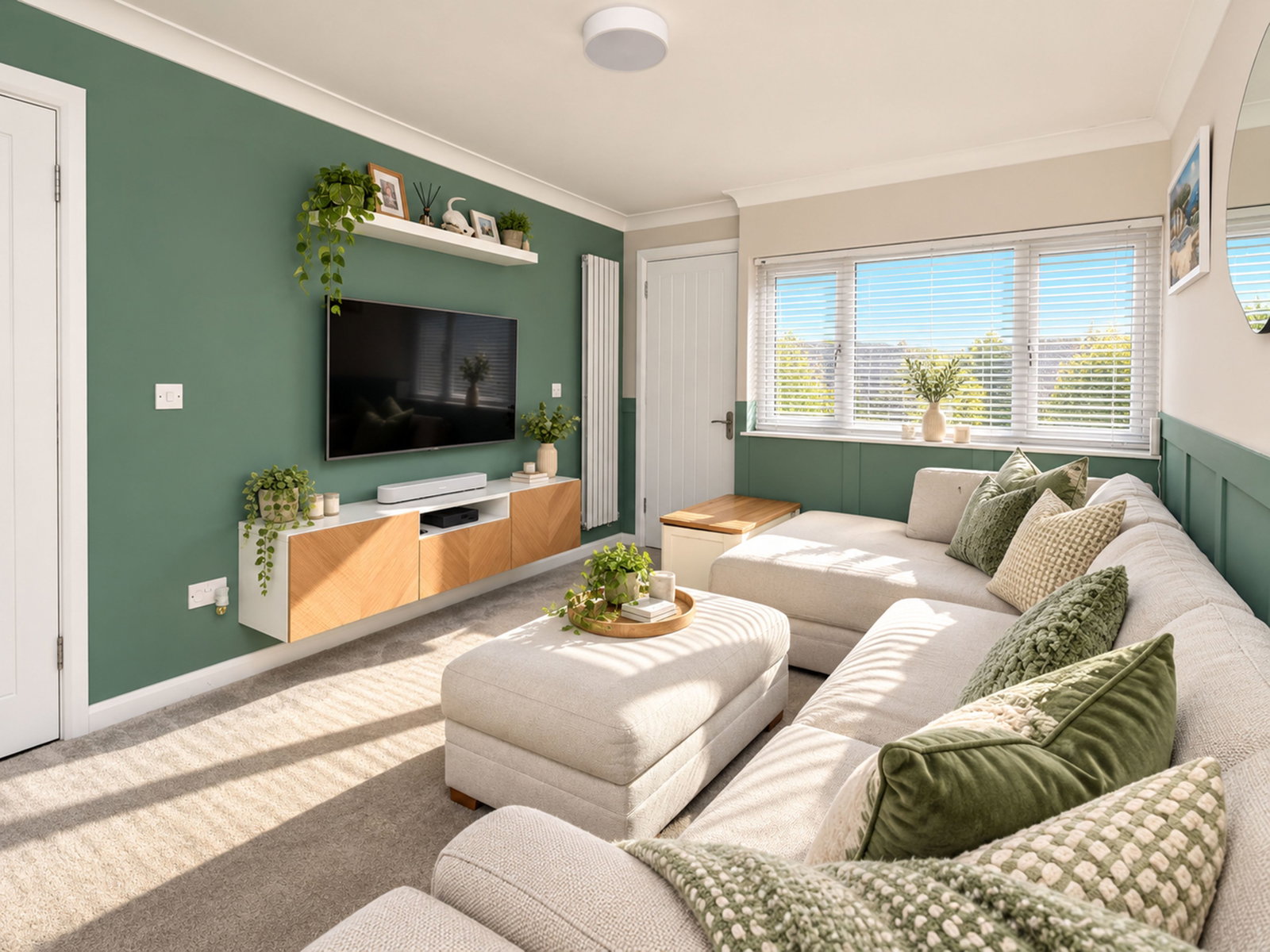 Terraced House for sale in Stourbridge, Halfcot Avenue, Stourbridge, DY9 0YB