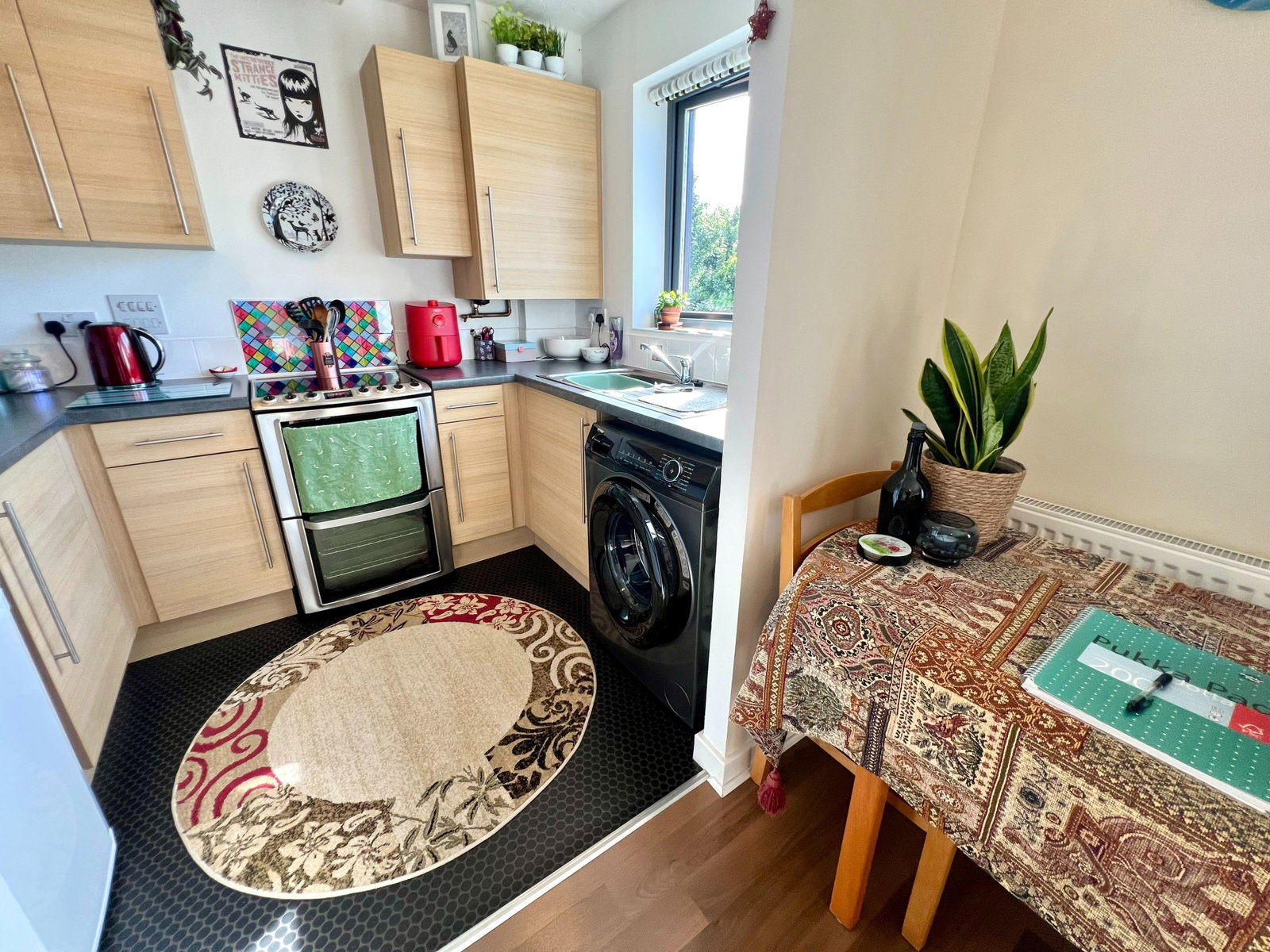 Coach House for sale in St. Austell, Foundry Drive, Charlestown, Cornwall, PL25