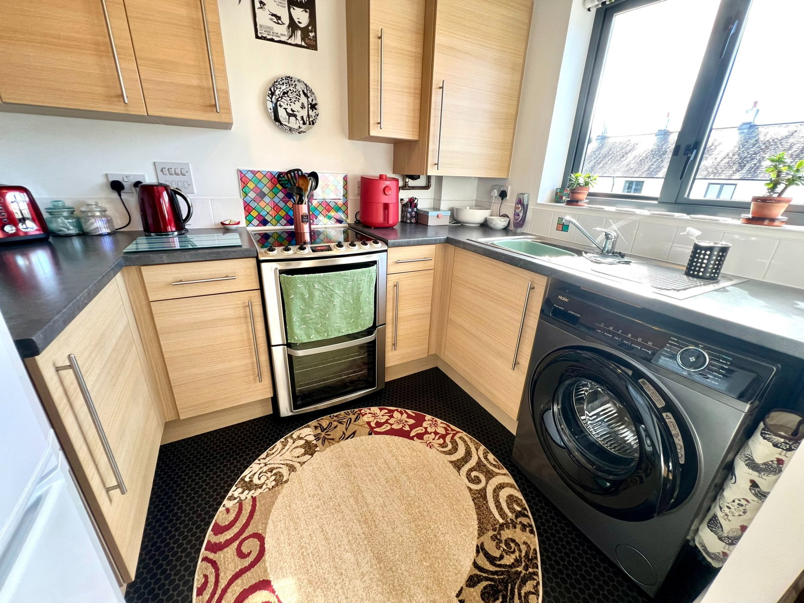 Coach House for sale in St. Austell, Foundry Drive, Charlestown, Cornwall, PL25