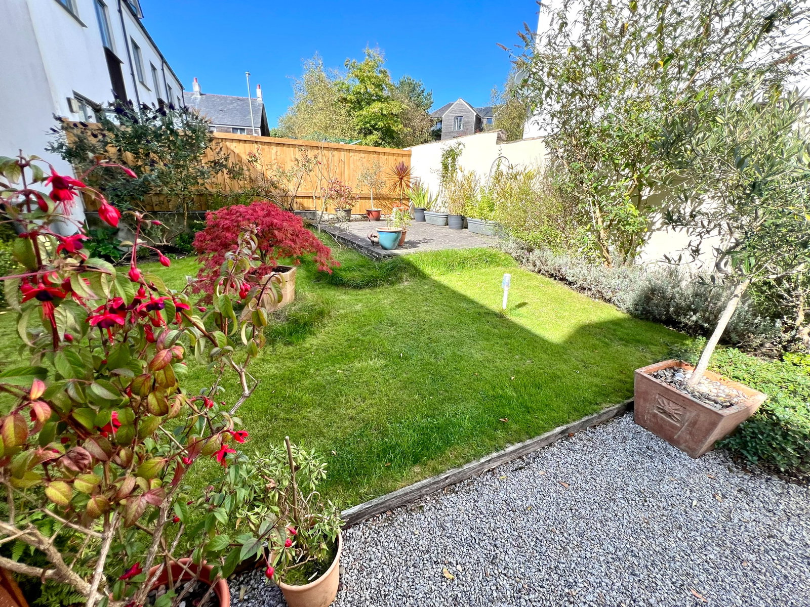 Coach House for sale in St. Austell, Foundry Drive, Charlestown, Cornwall, PL25