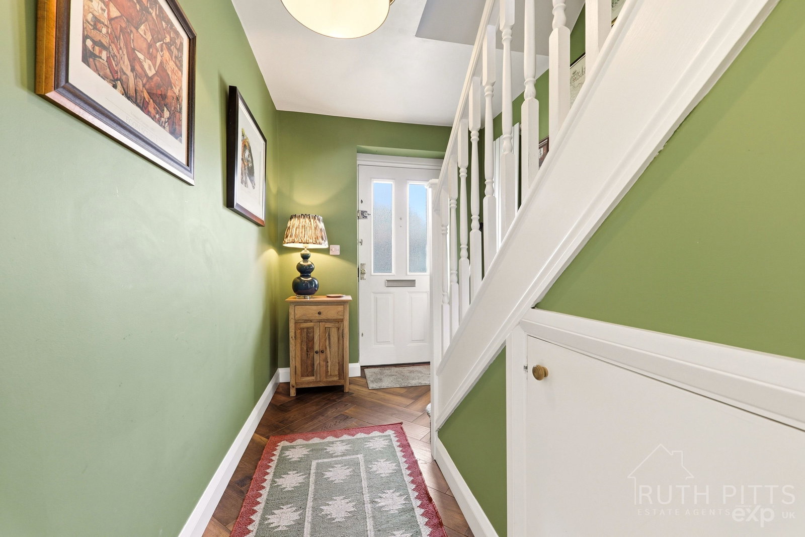 Detached House for sale in Pontefract, Rowley Croft, South Elmsall, WF9