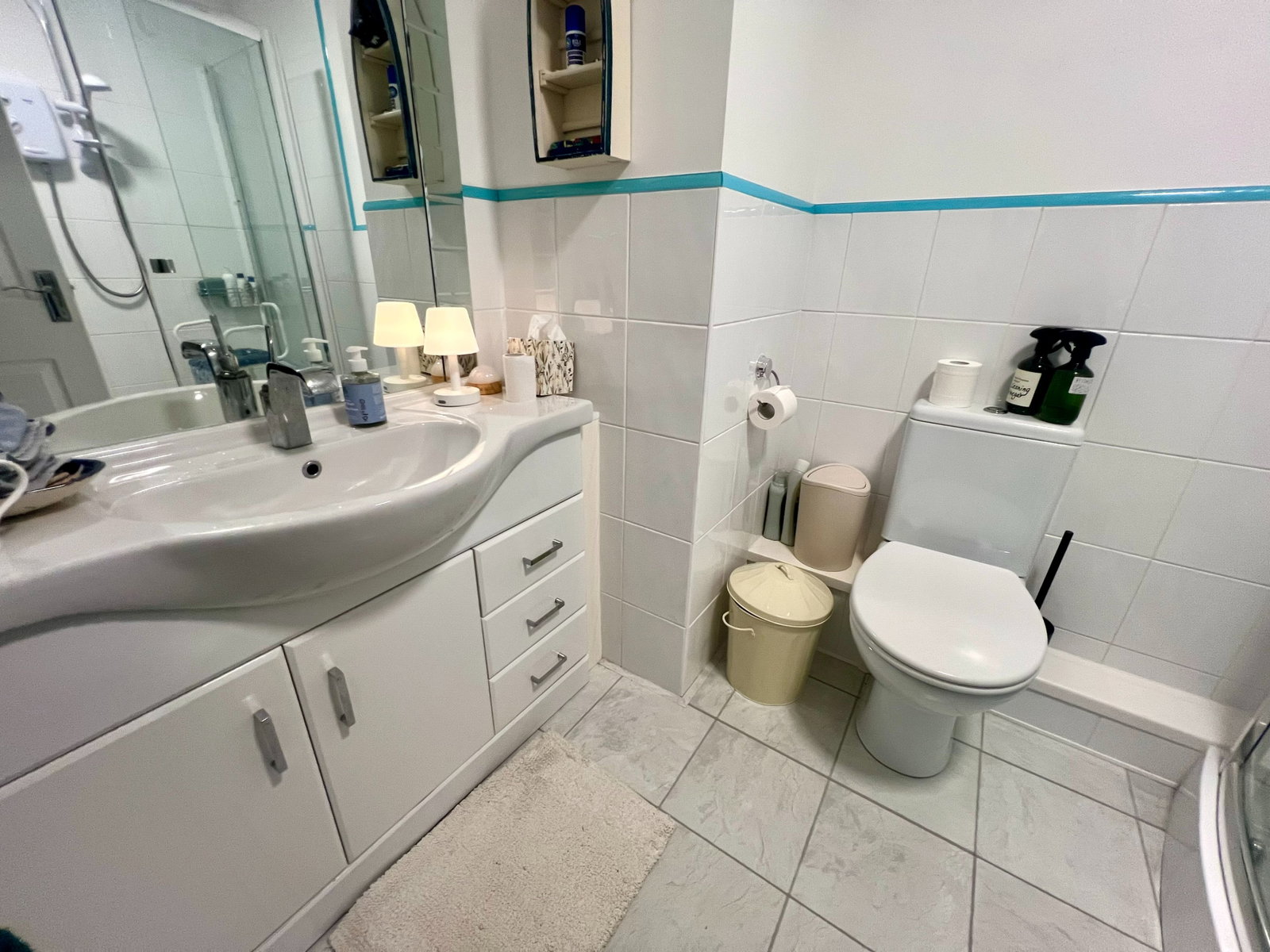 Apartment for sale in St. Austell, Trevarthian Road, St. Austell, PL25 4BH