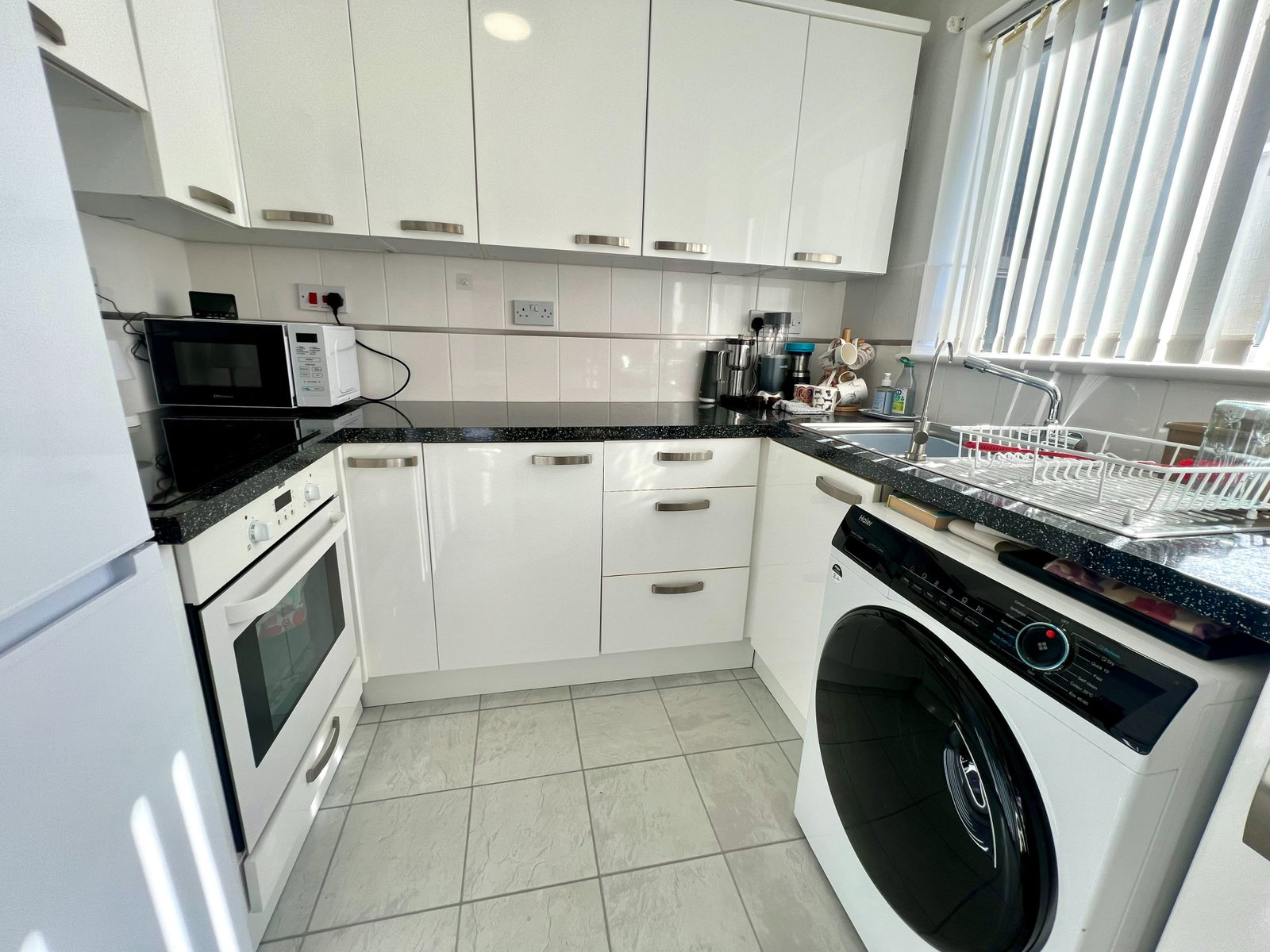 Apartment for sale in St. Austell, Trevarthian Road, St. Austell, PL25 4BH