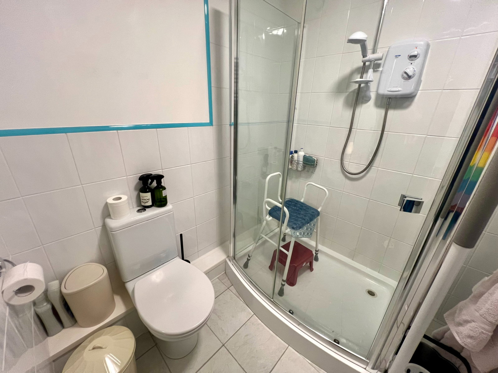 Apartment for sale in St. Austell, Trevarthian Road, St. Austell, PL25 4BH