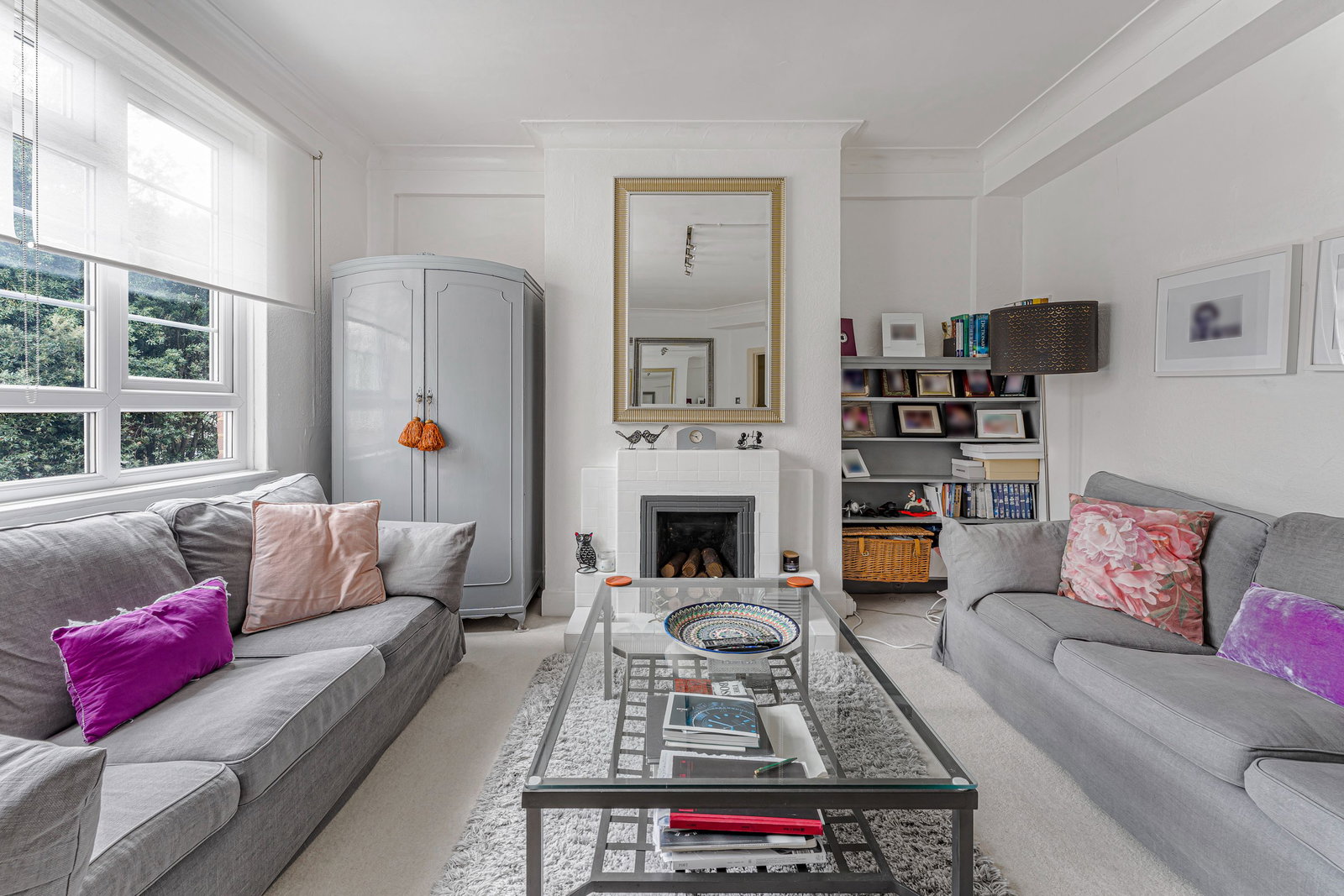 Flat for sale in London, Edge Hill, Wimbledon, SW19, 779 m²