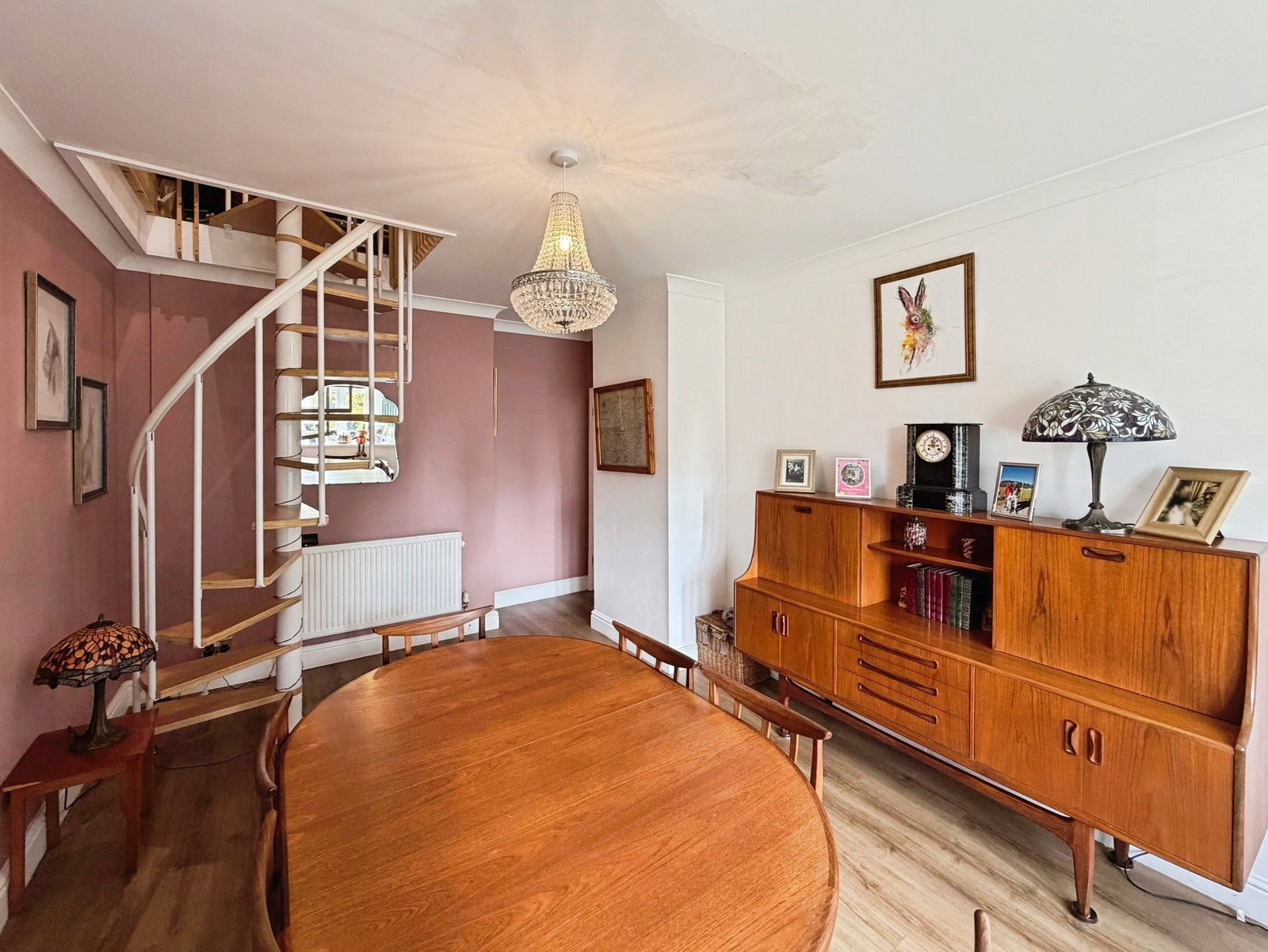 Semi Detached Bungalow for sale in Brynmenyn, Bronvair, Sunny Hill, Brynmenyn, Bridgend, CF32 9HP
