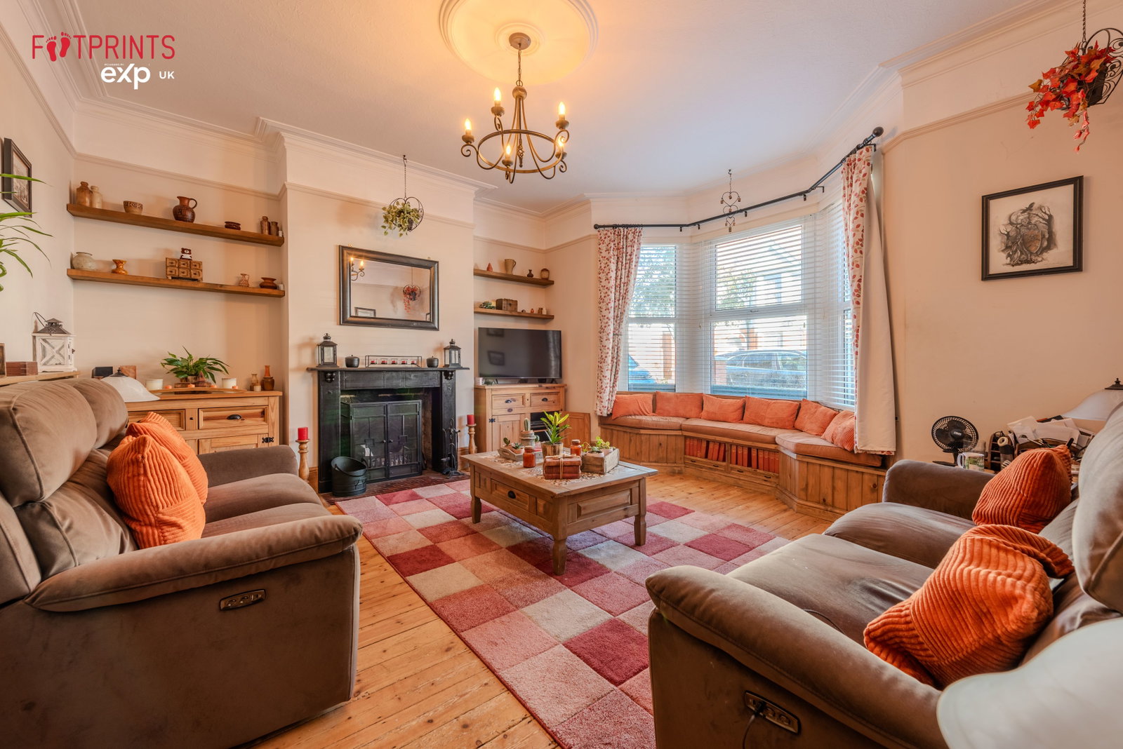 Terraced House for sale in Margate, Windsor Avenue, Margate, CT9 2NE