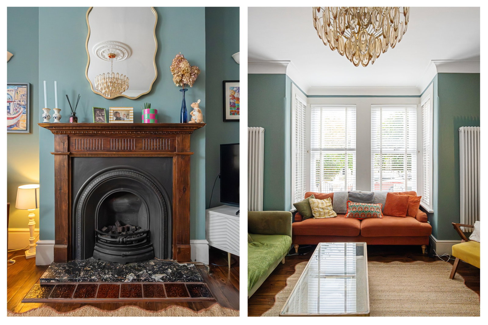 Terraced House for sale in London, Woolstone Road, SE23 2TR