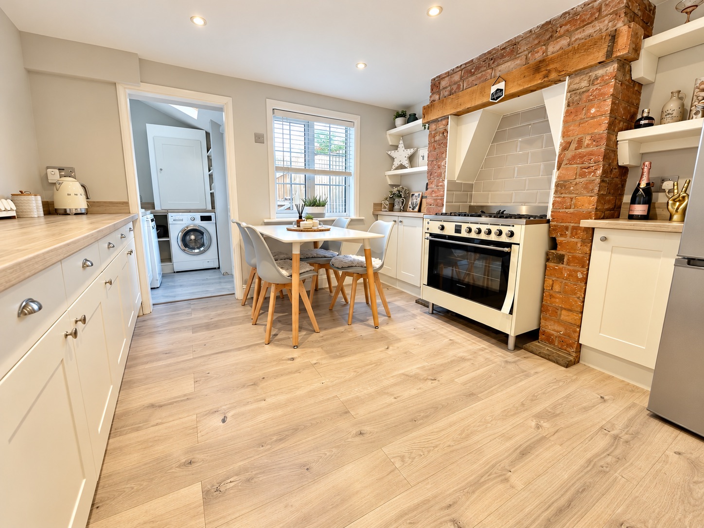 Cottage for sale in Leicester, Sycamore Street, Blaby, Leicester, LE8 4FL