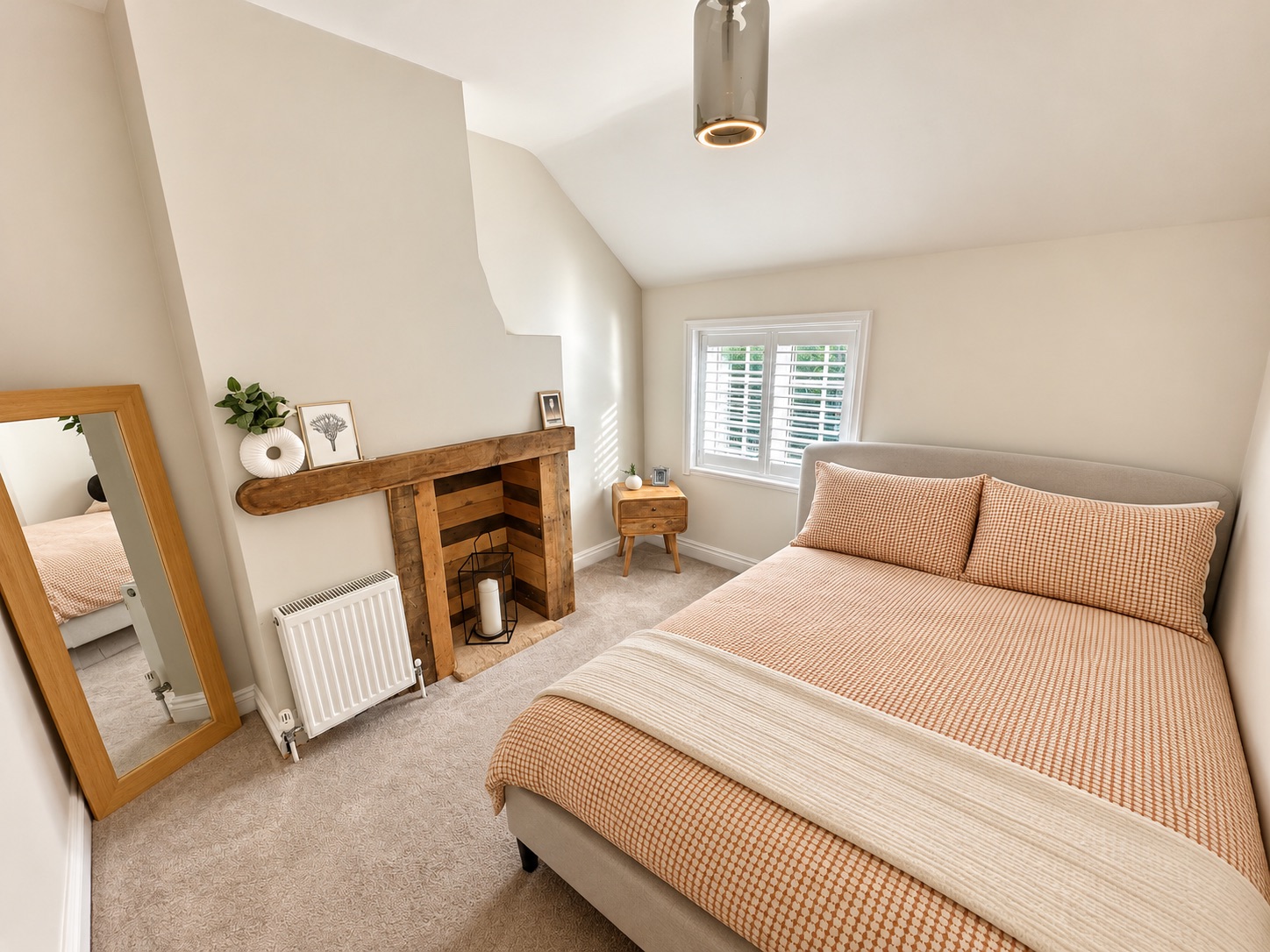 Cottage for sale in Leicester, Sycamore Street, Blaby, Leicester, LE8 4FL