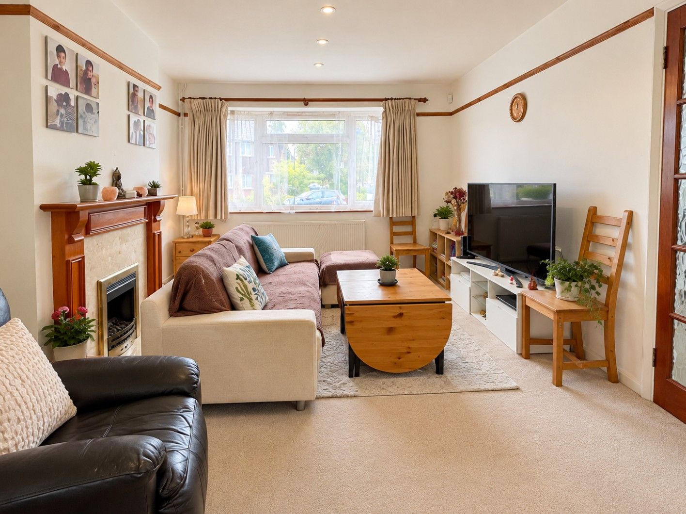 Semi Detached House for sale in Bushey, Middle Furlong, Bushey, WD23 3SZ, 1088 m²