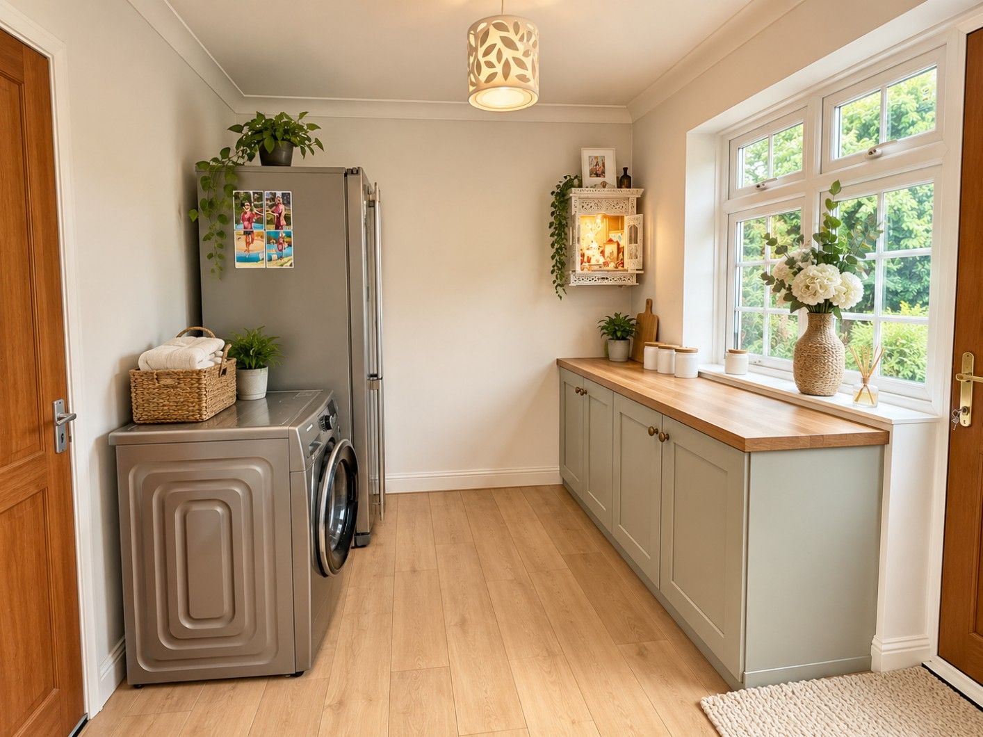 Semi Detached House for sale in Bushey, Middle Furlong, Bushey, WD23 3SZ, 1088 m²