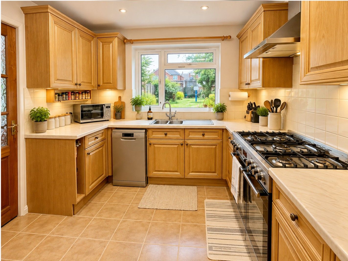 Semi Detached House for sale in Bushey, Middle Furlong, Bushey, WD23 3SZ, 1088 m²